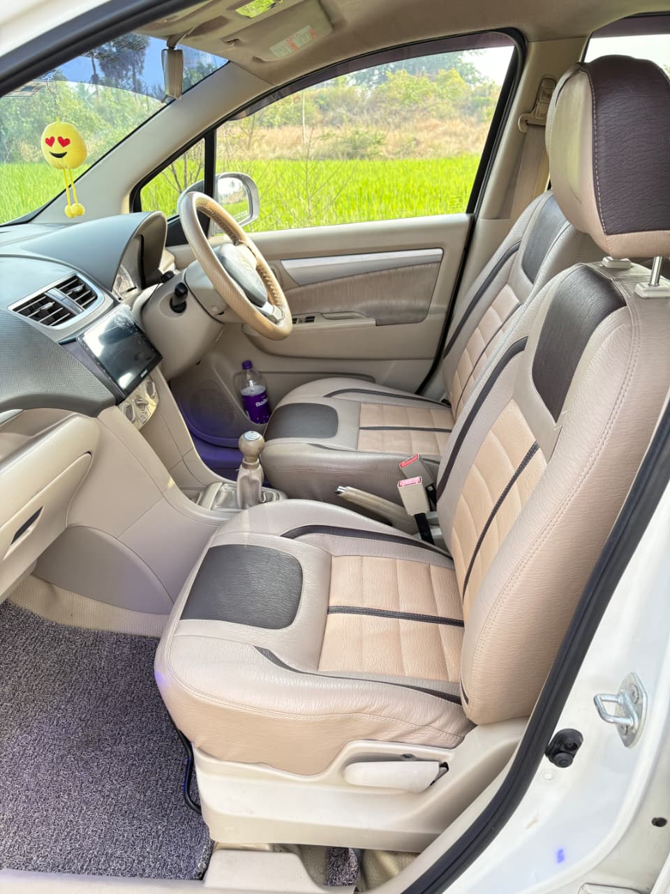 Maruti Suzuki Ertiga - Image 9
