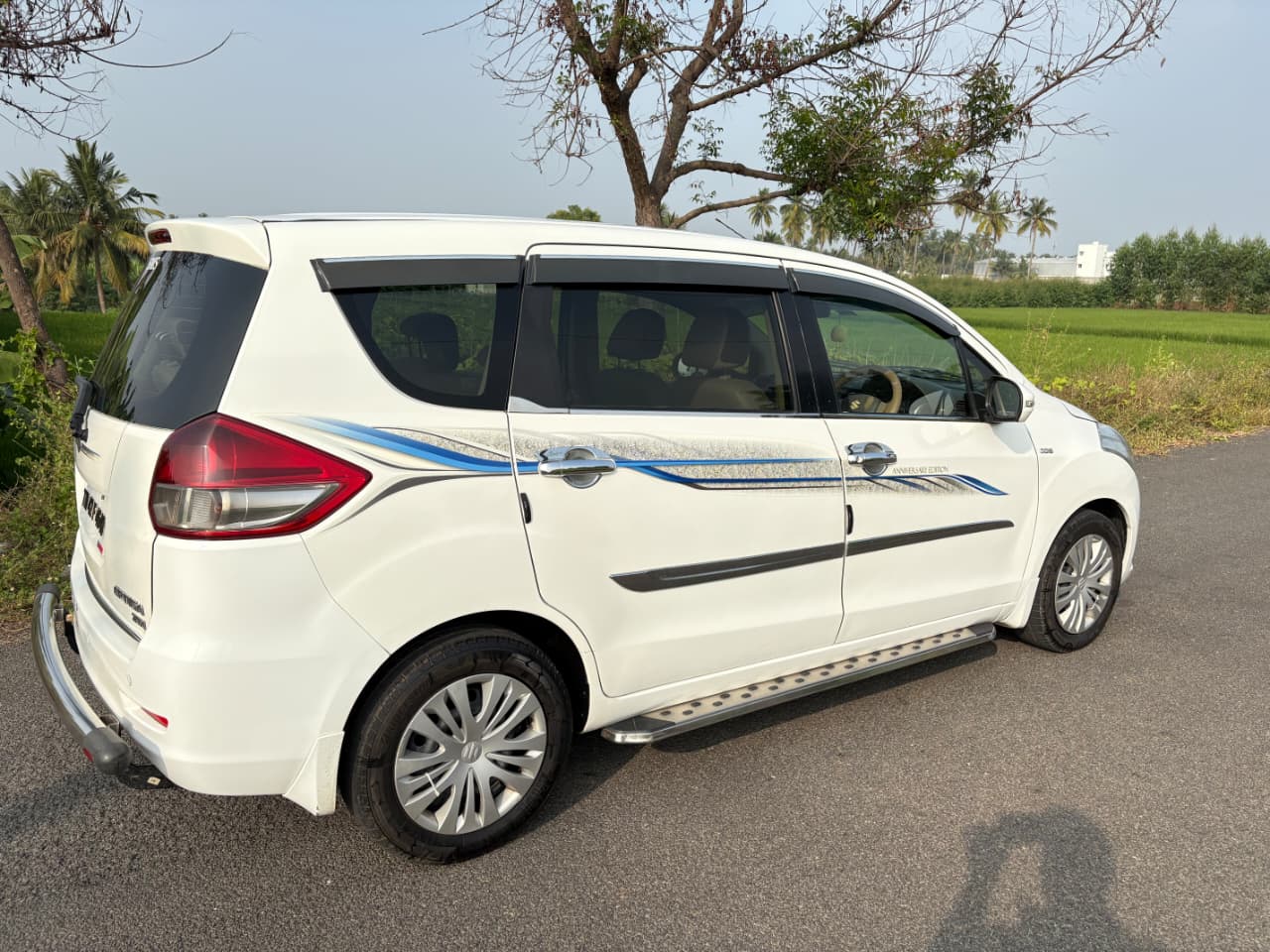 Maruti Suzuki Ertiga - Image 6