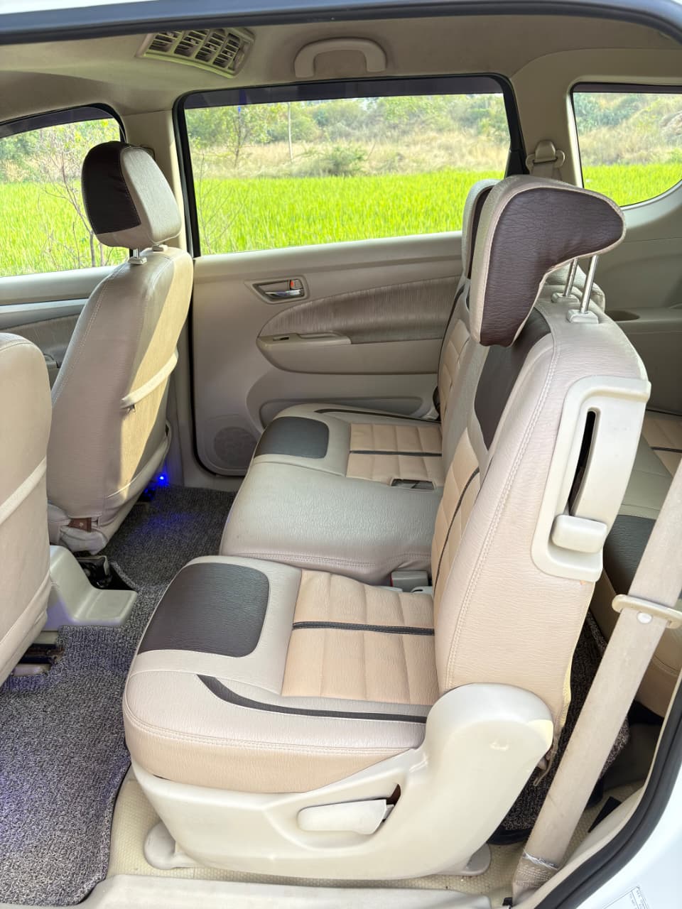 Maruti Suzuki Ertiga - Image 2