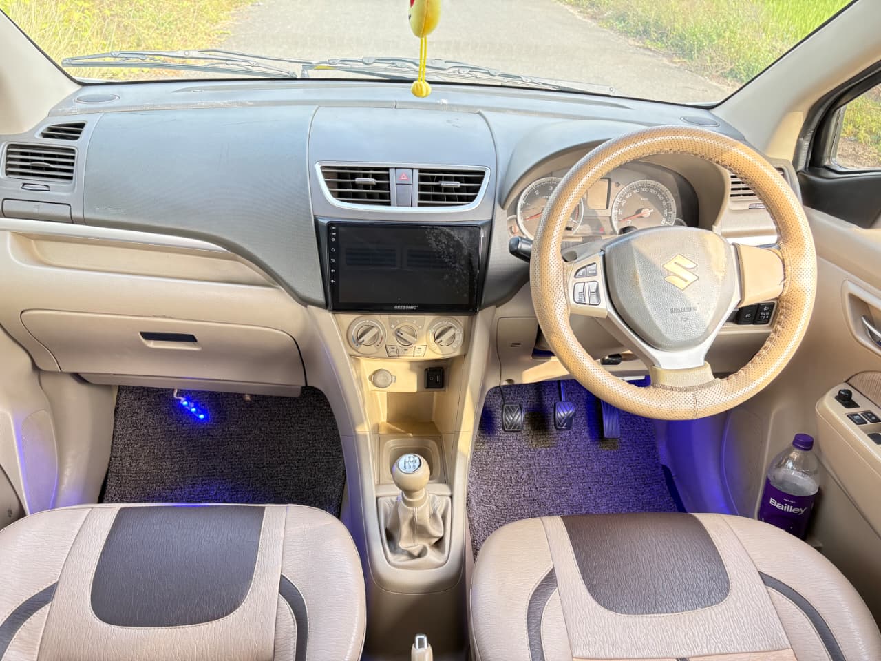 Maruti Suzuki Ertiga - Image 7