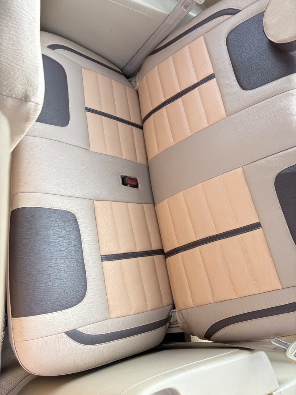 Maruti Suzuki Ertiga - Image 5