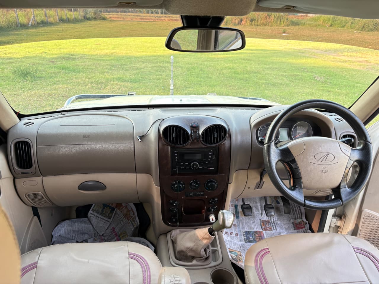 Mahindra Scorpio - Image 6