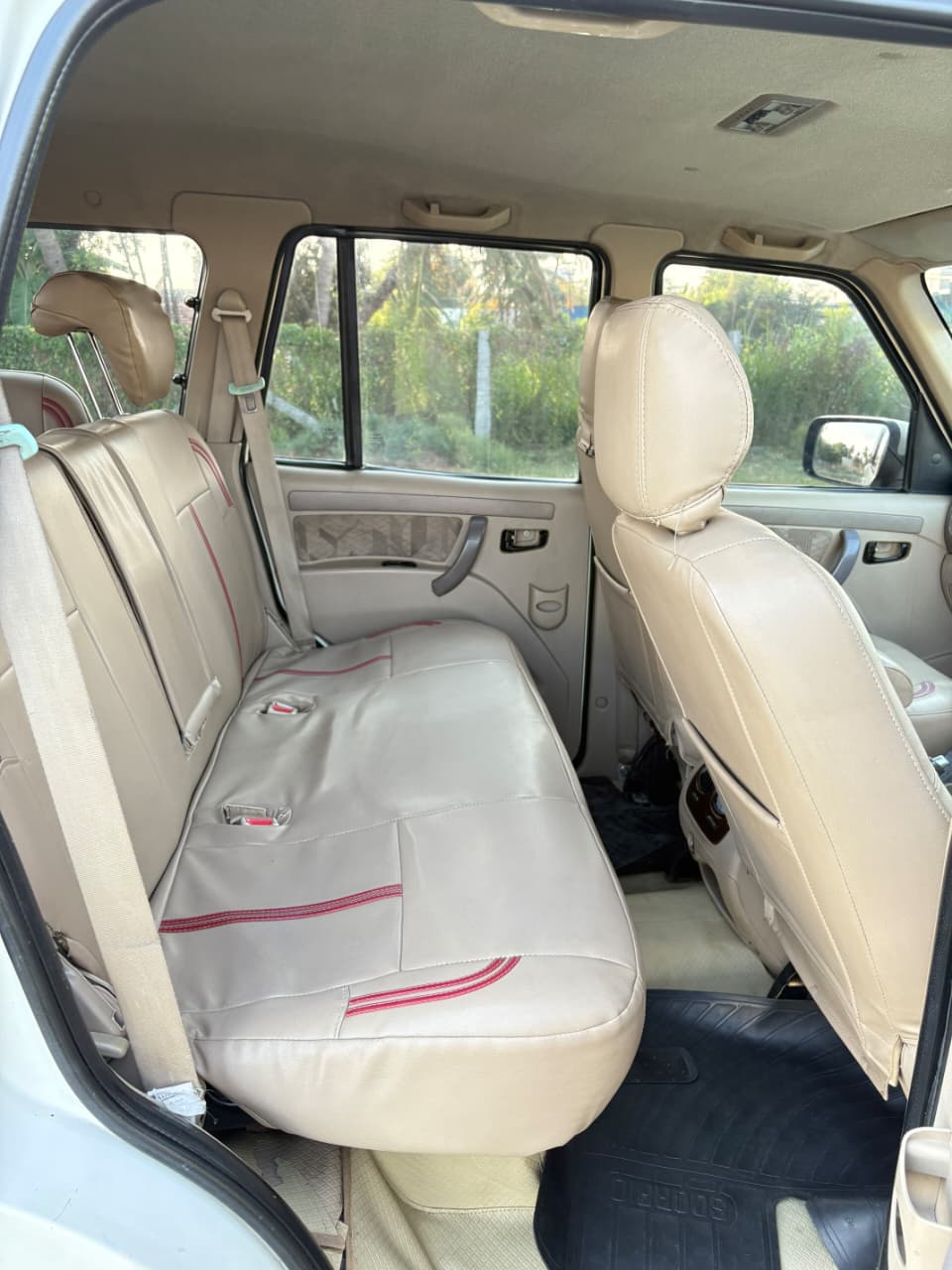 Mahindra Scorpio - Image 3
