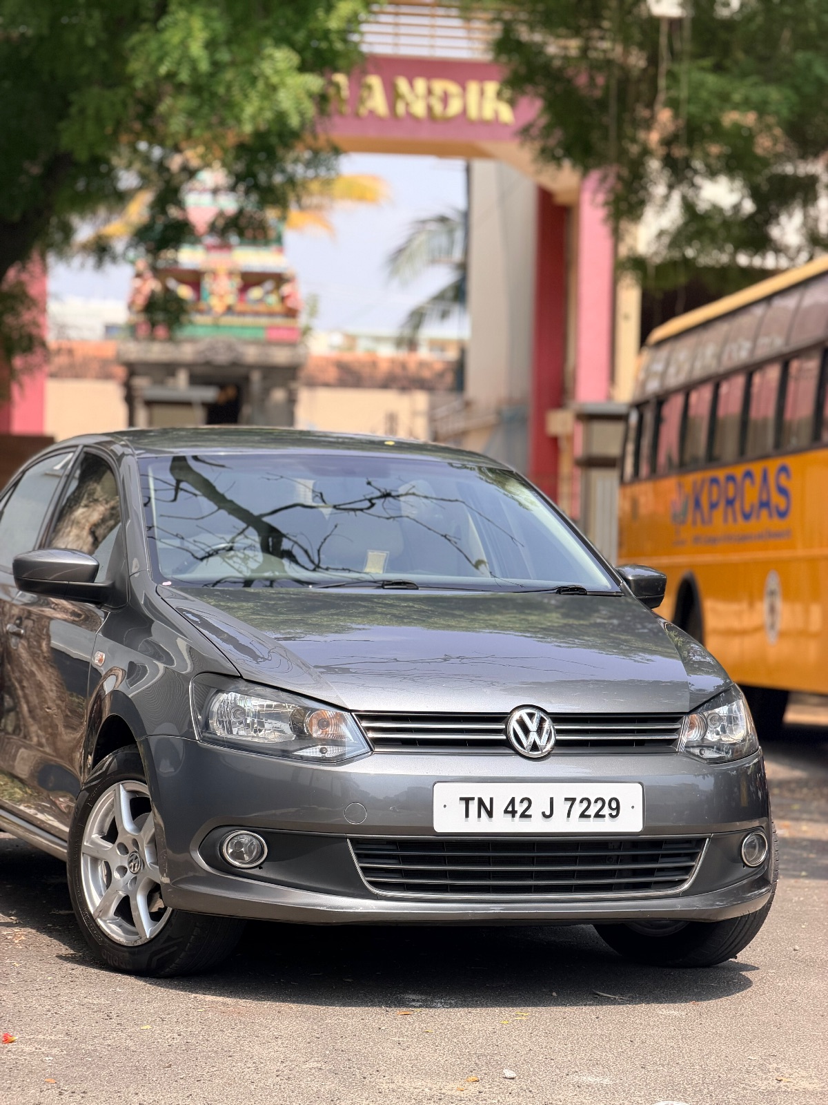 Volkswagen Vento - Image 6
