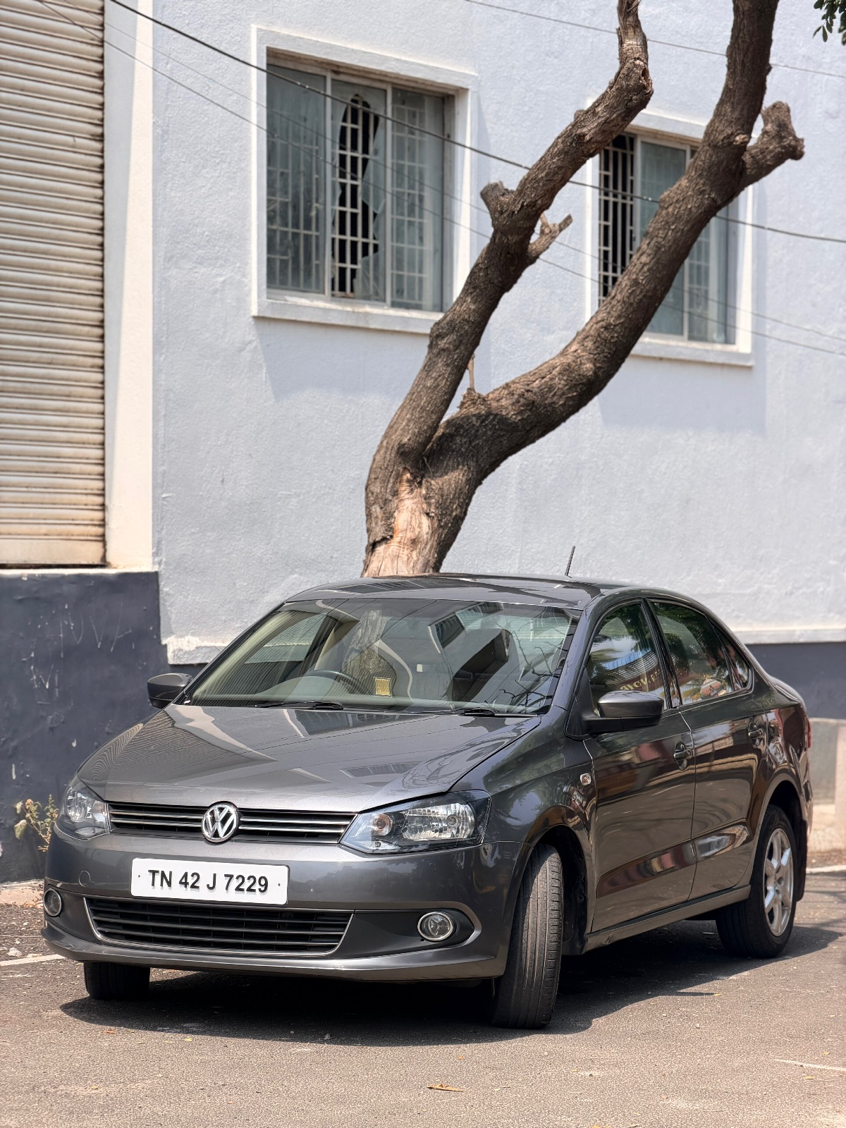Volkswagen Vento - Image 7