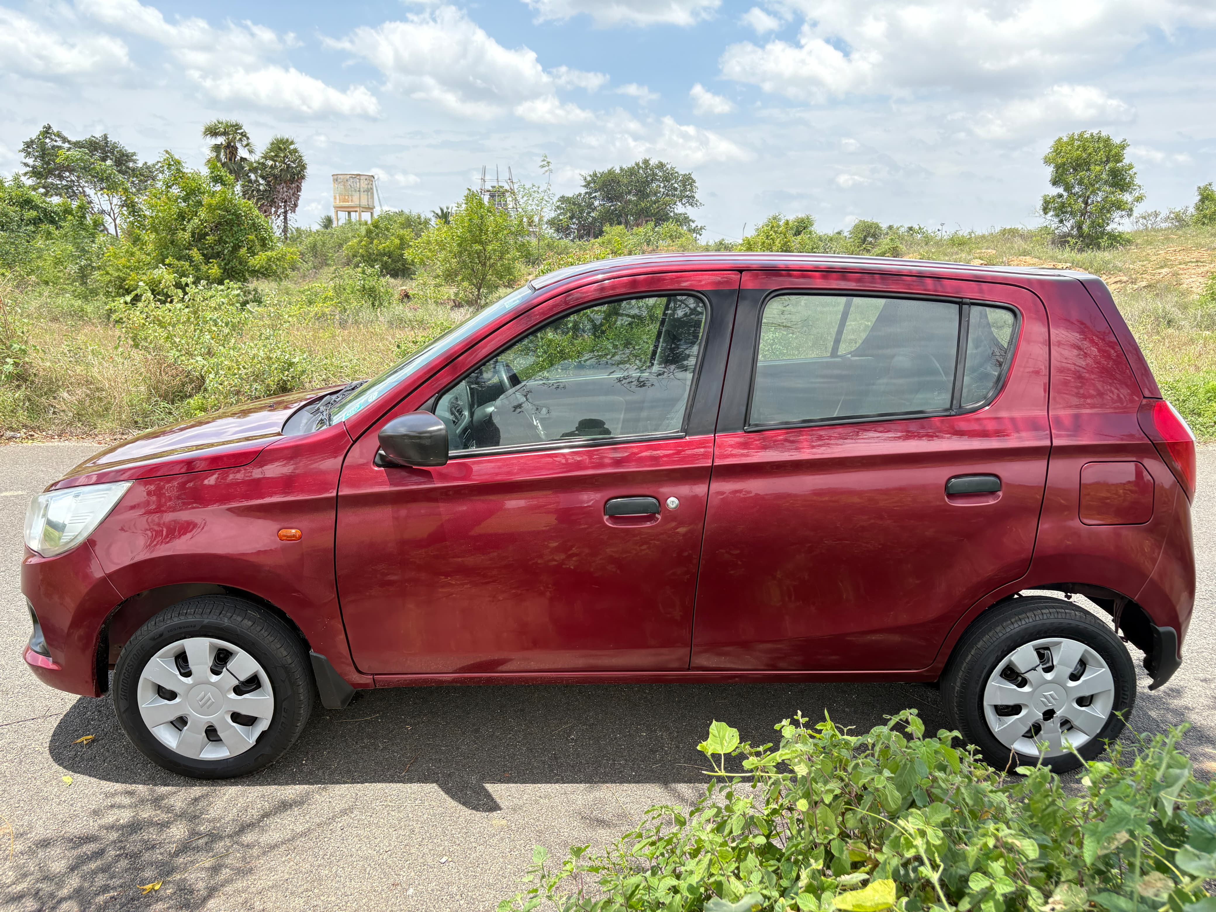 Maruti Suzuki Alto K10 - Image 4