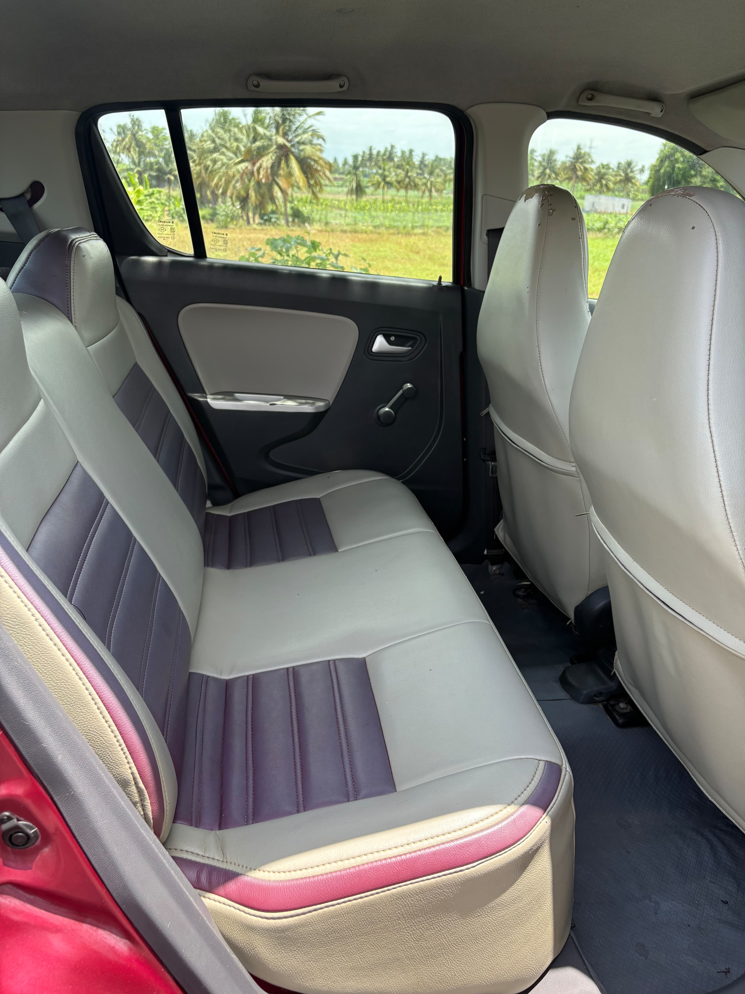 Maruti Suzuki Alto K10 - Image 9