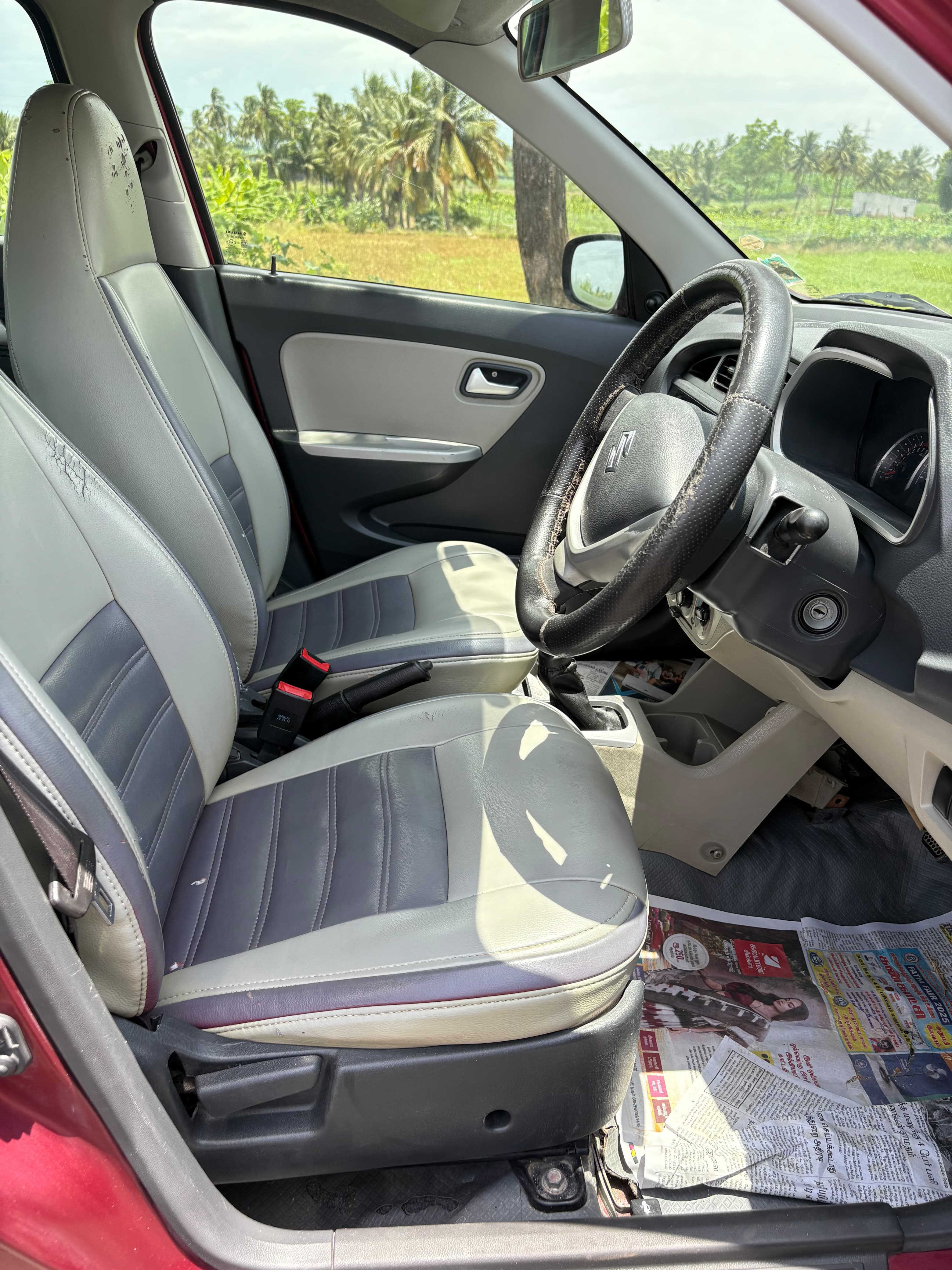 Maruti Suzuki Alto K10 - Image 7