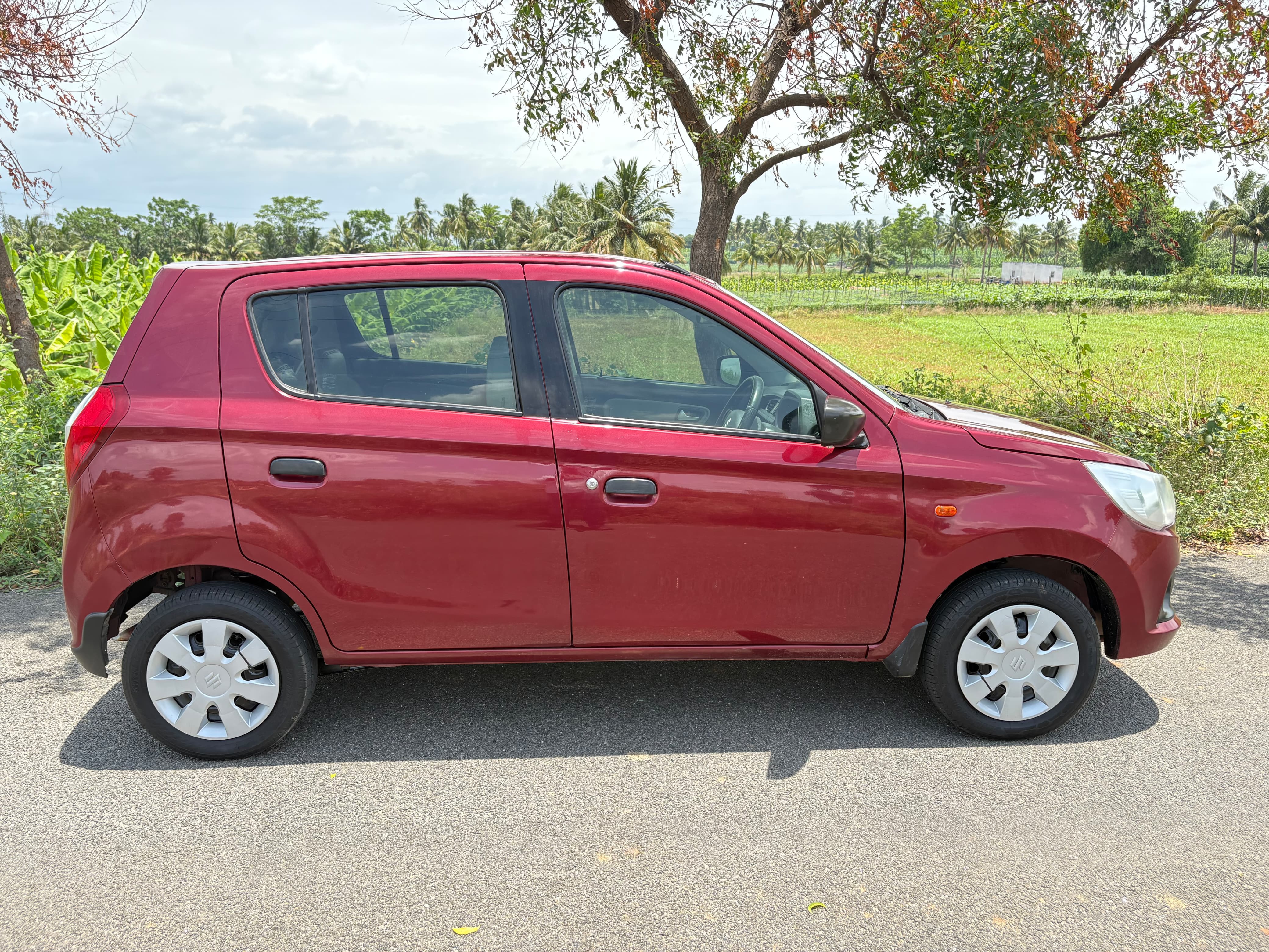 Maruti Suzuki Alto K10 - Image 3