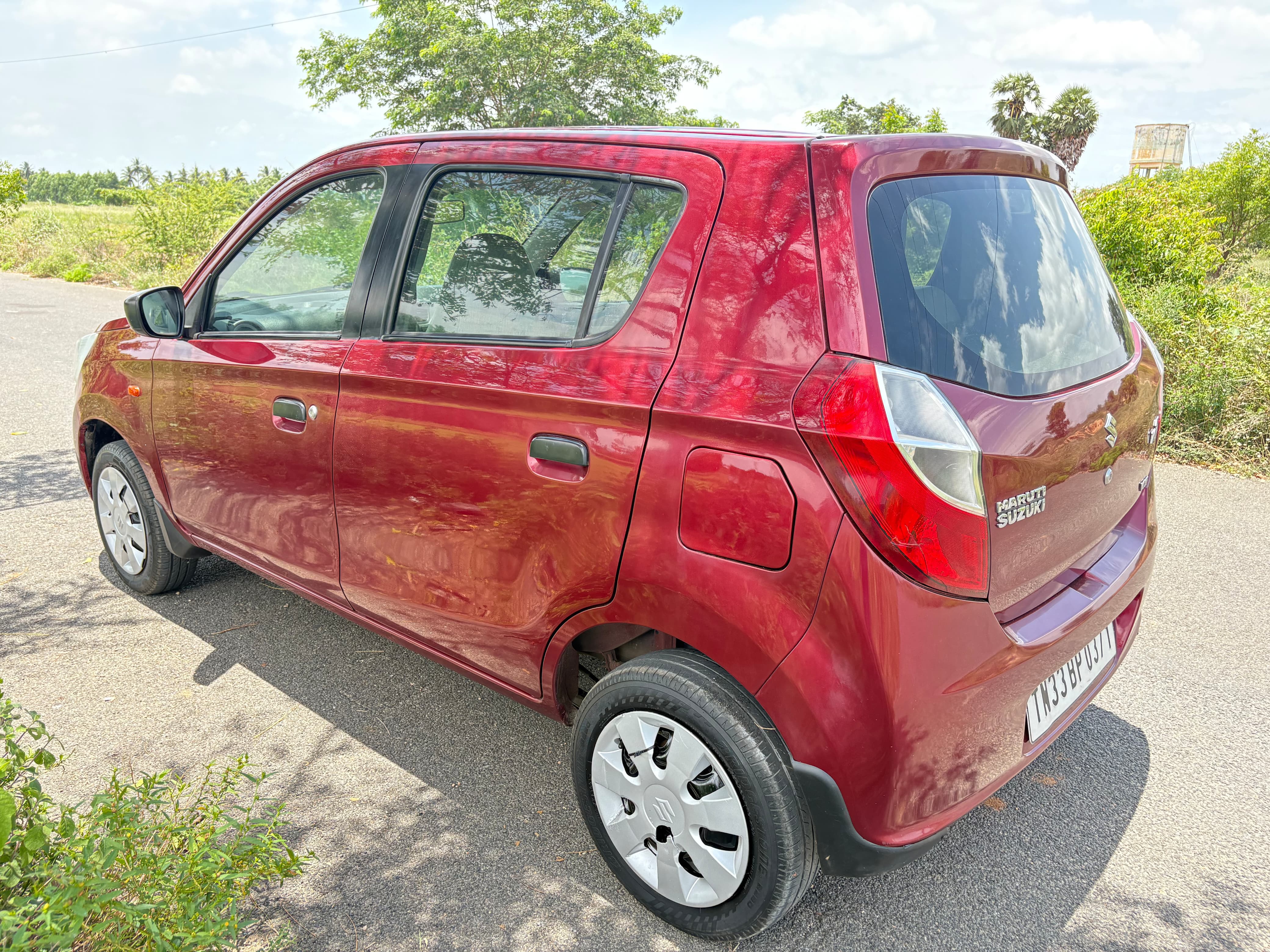 Maruti Suzuki Alto K10 - Image 2