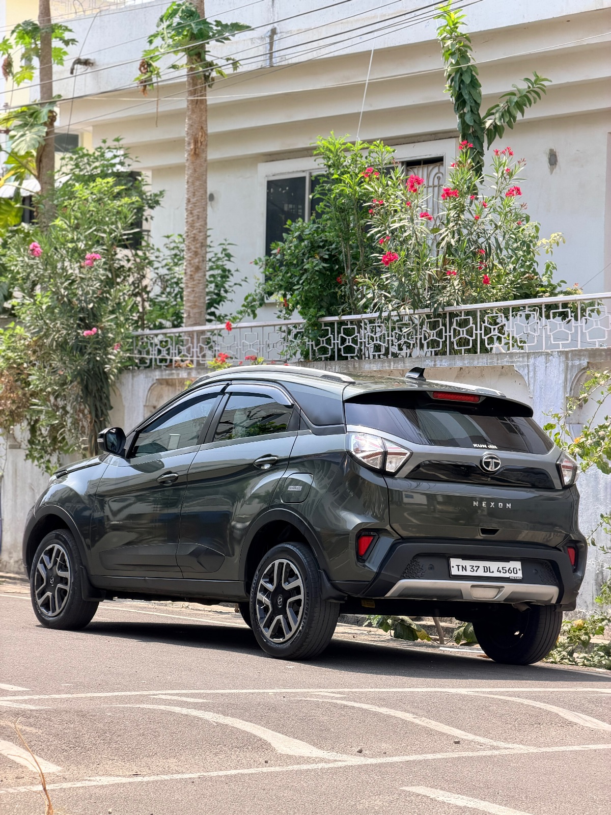 Tata Nexon - Image 6
