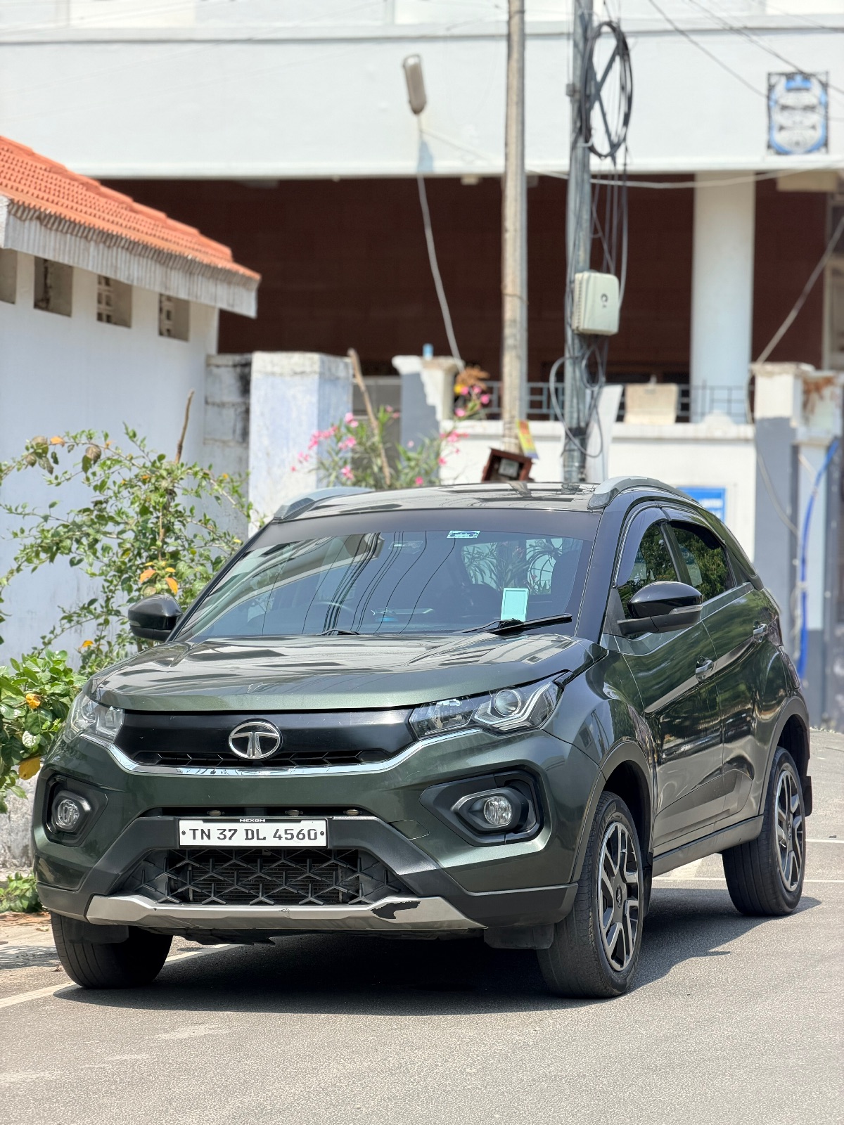 Tata Nexon - Image 2