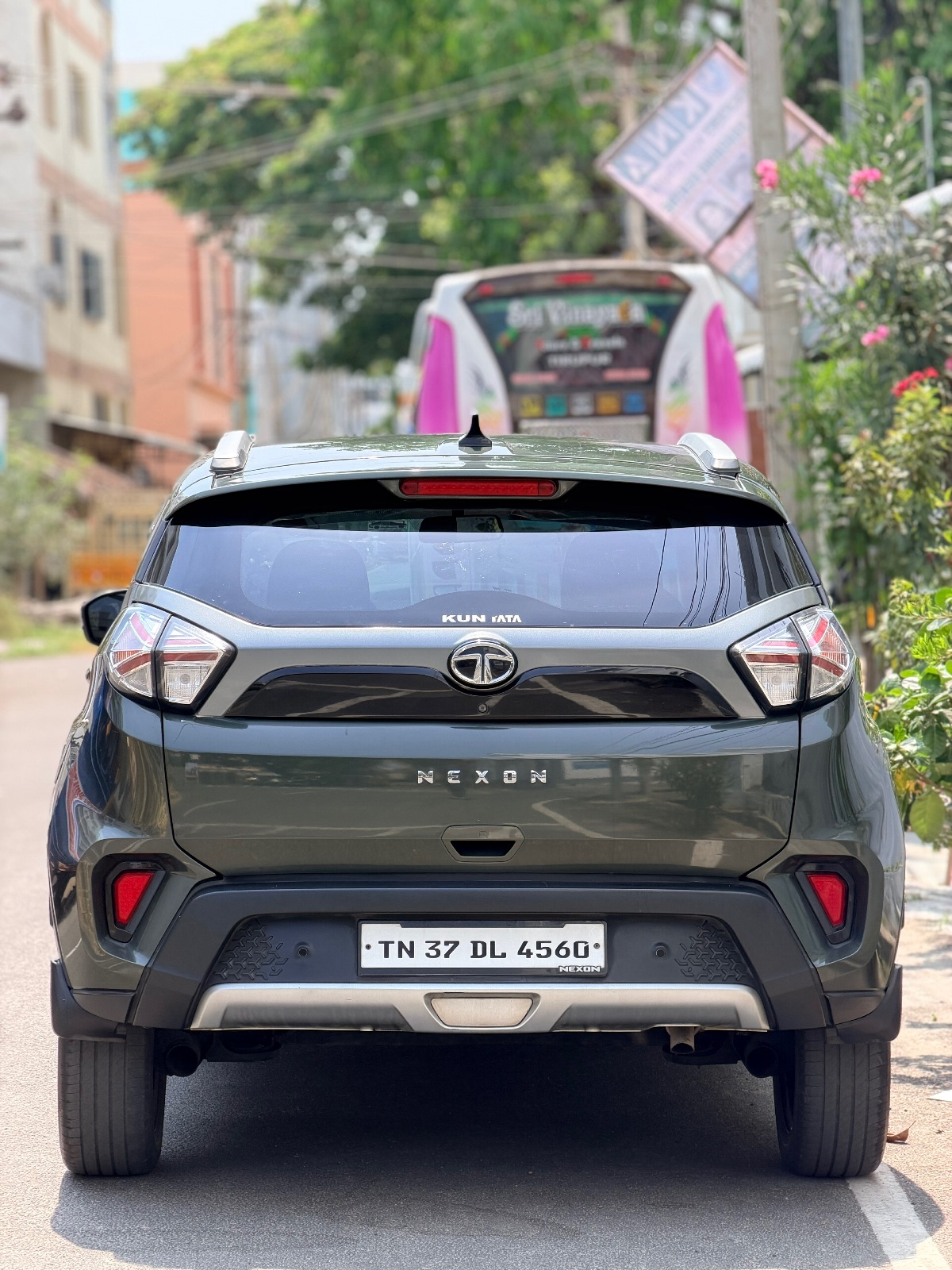 Tata Nexon - Image 7