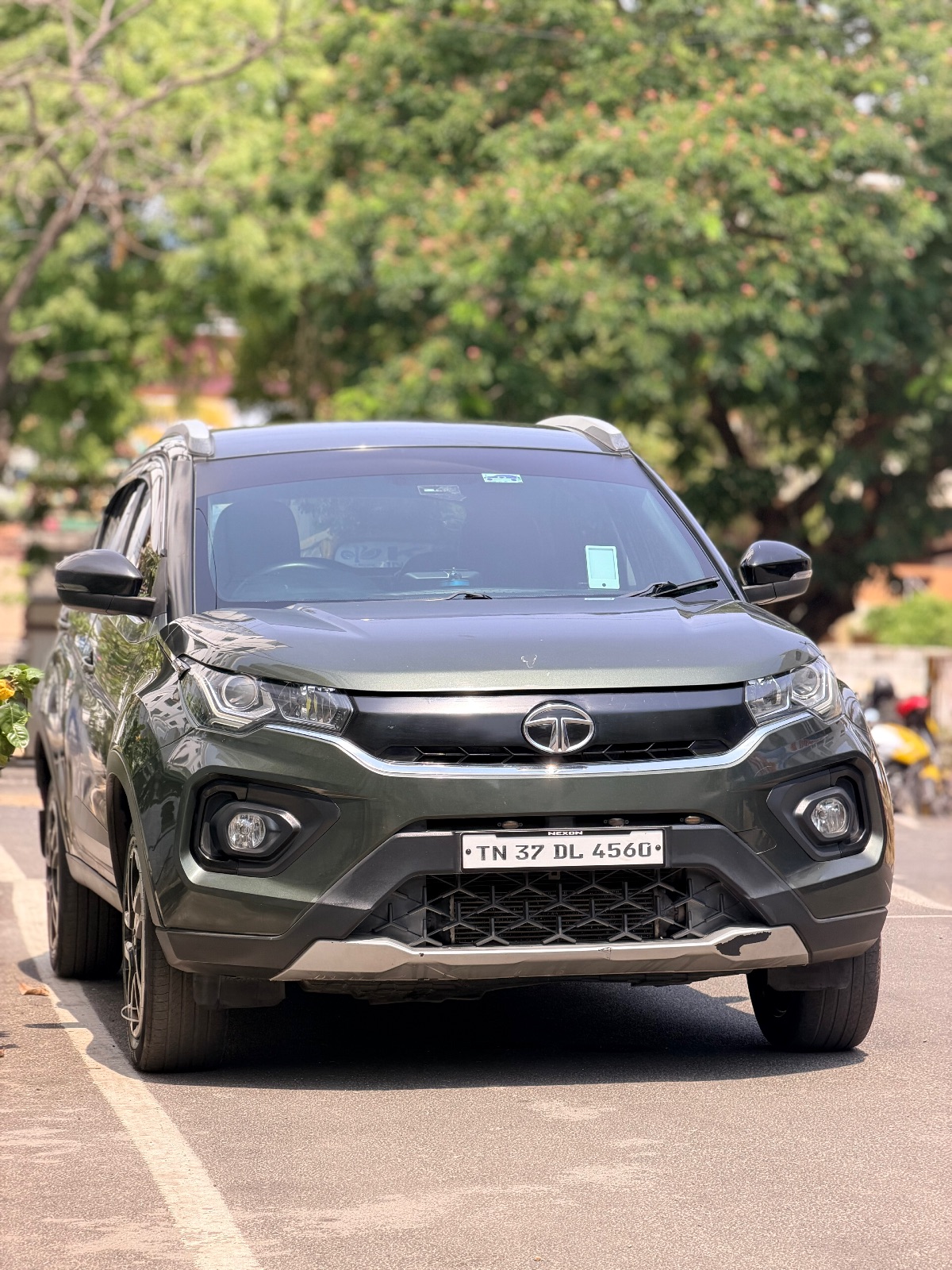Tata Nexon
