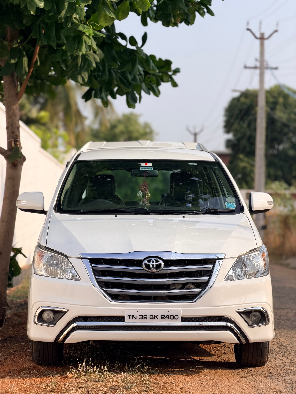 Toyota Innova