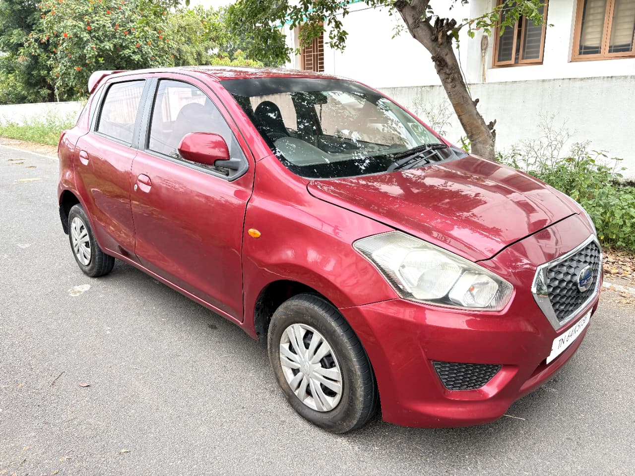 DatSun Go - Image 2