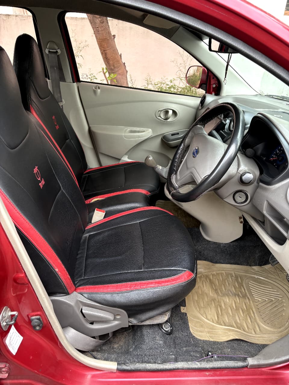 DatSun Go - Image 4