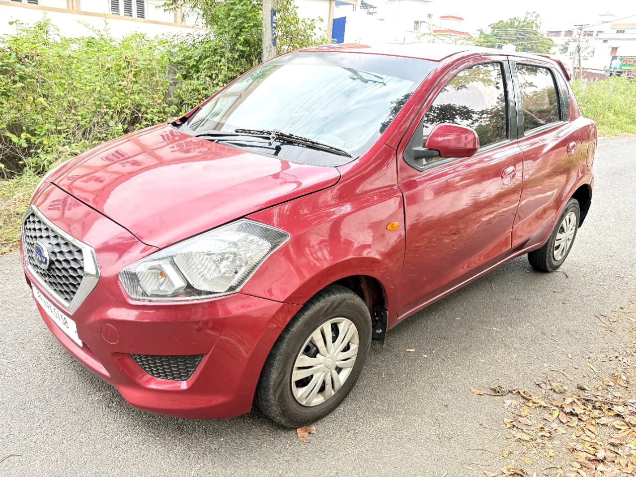 DatSun Go - Image 5