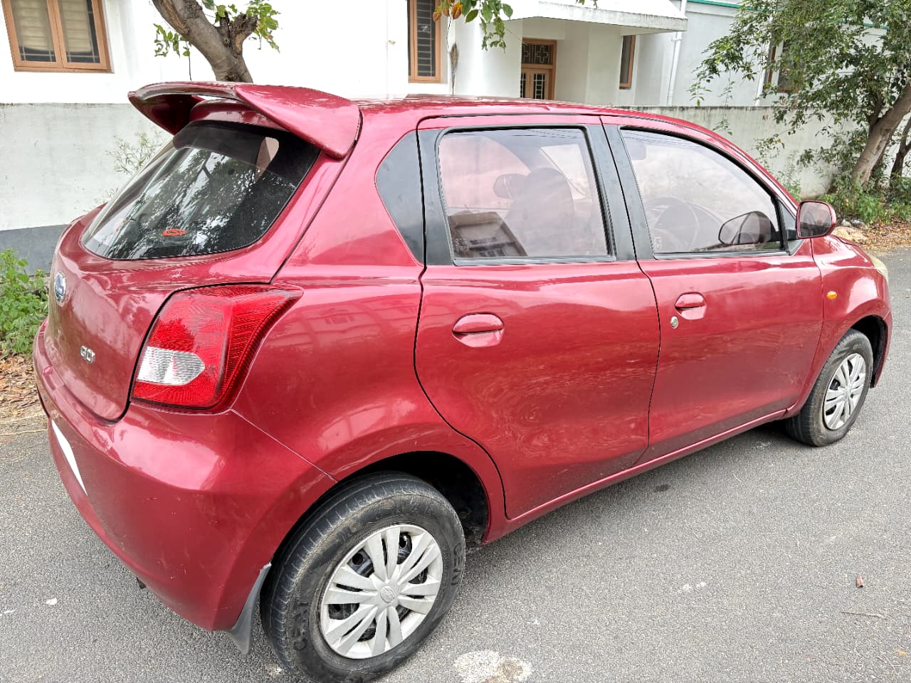 DatSun Go - Image 3