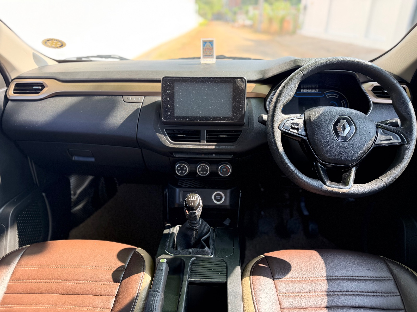 Renault Kiger
