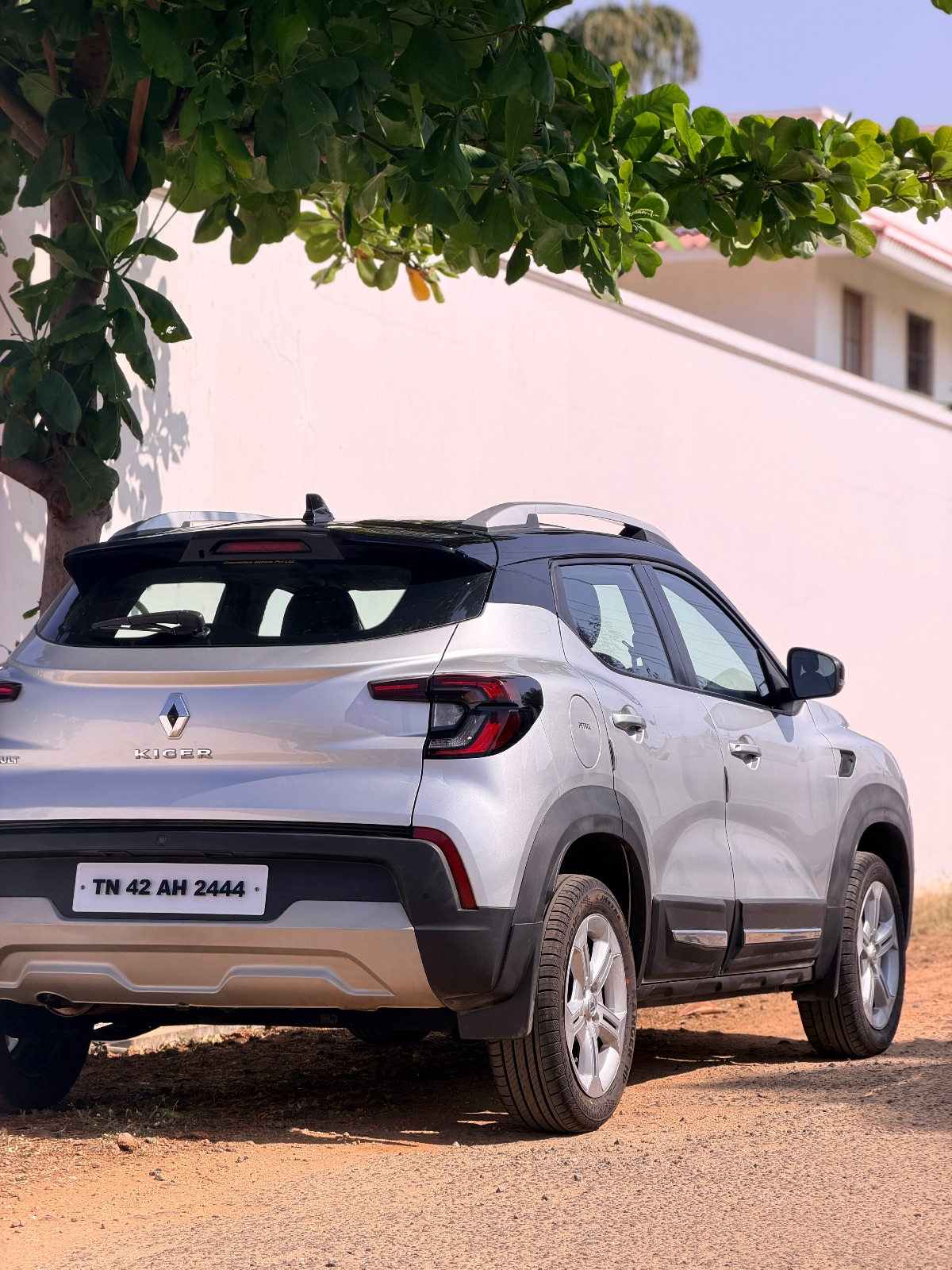 Renault Kiger - Image 5