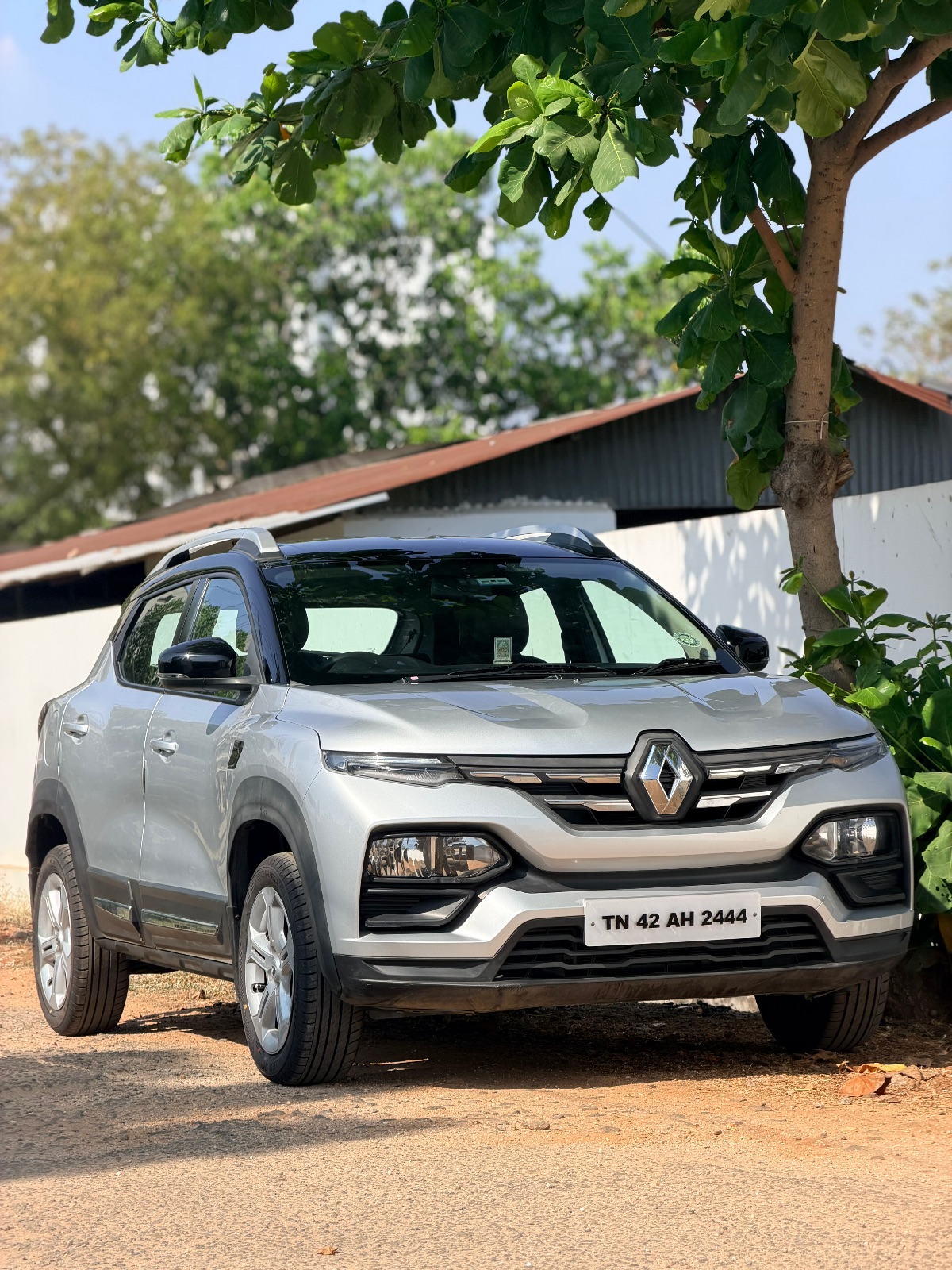 Renault Kiger - Image 2
