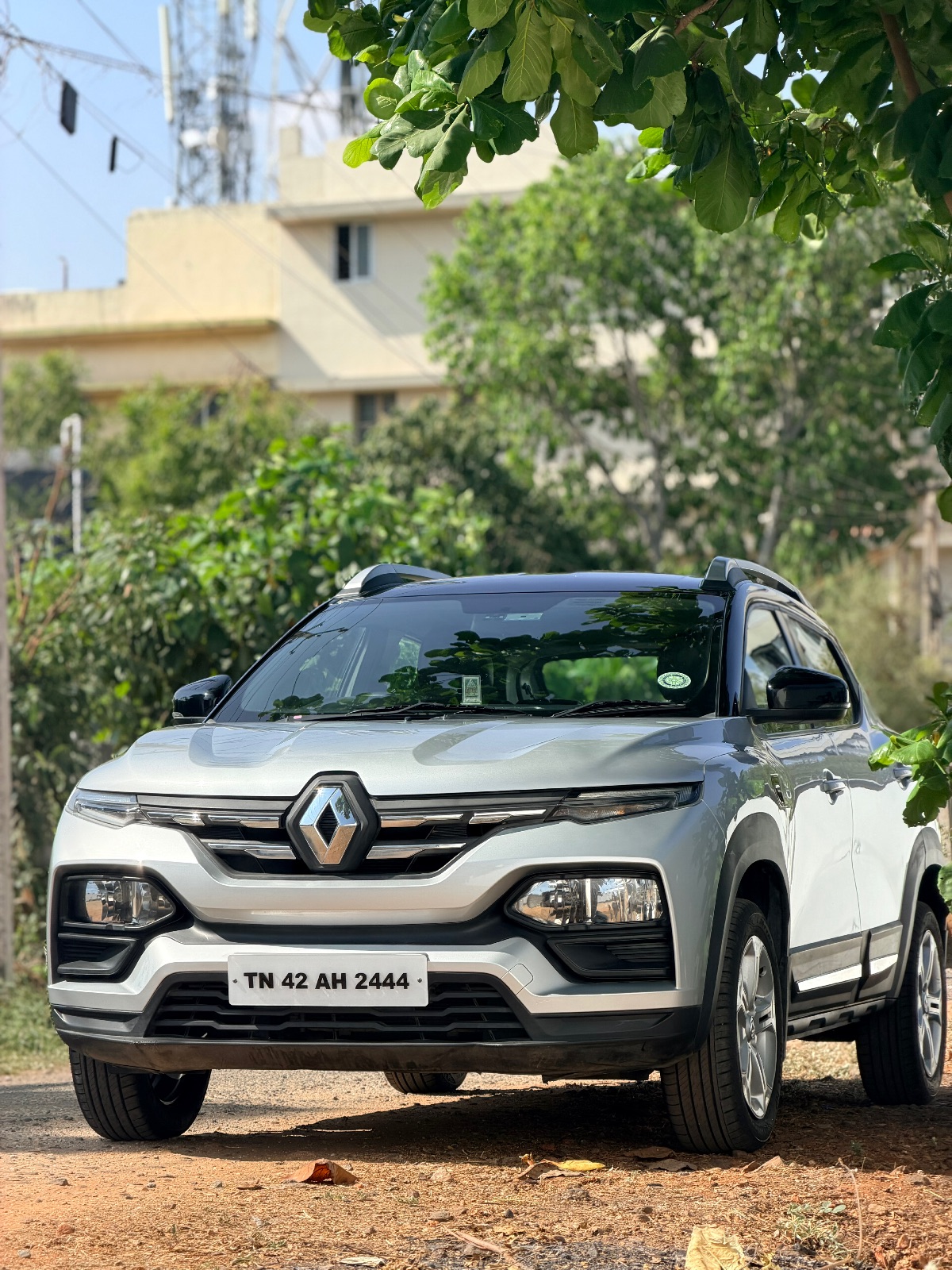 Renault Kiger - Image 7