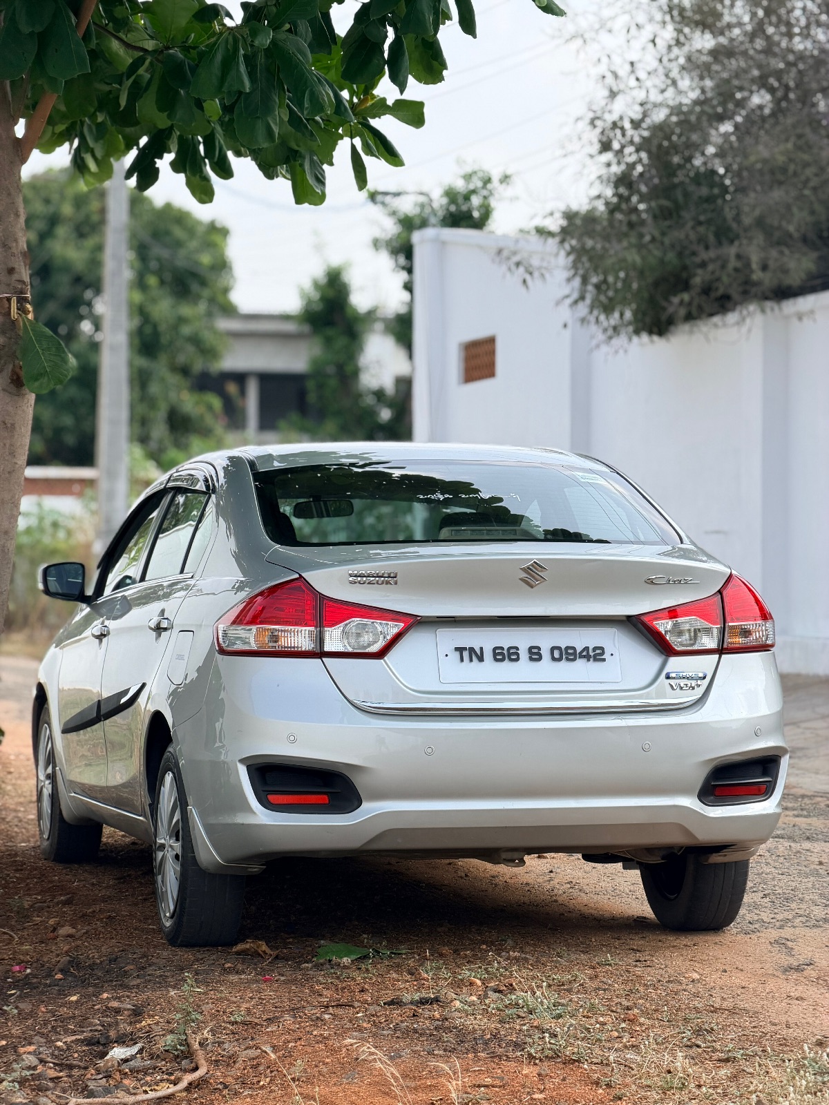 Maruti Suzuki Ciaz - Image 6