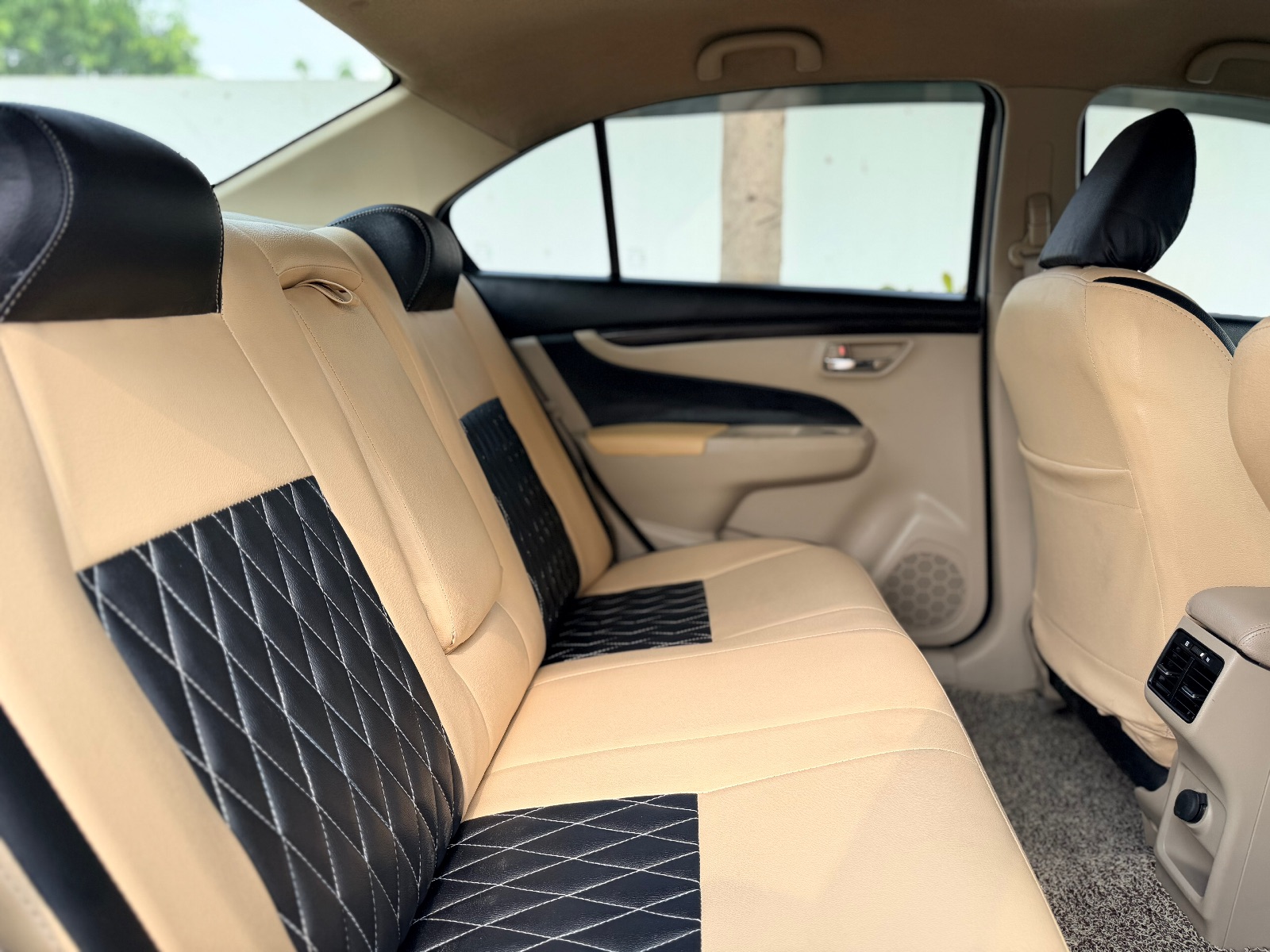 Maruti Suzuki Ciaz - Image 7