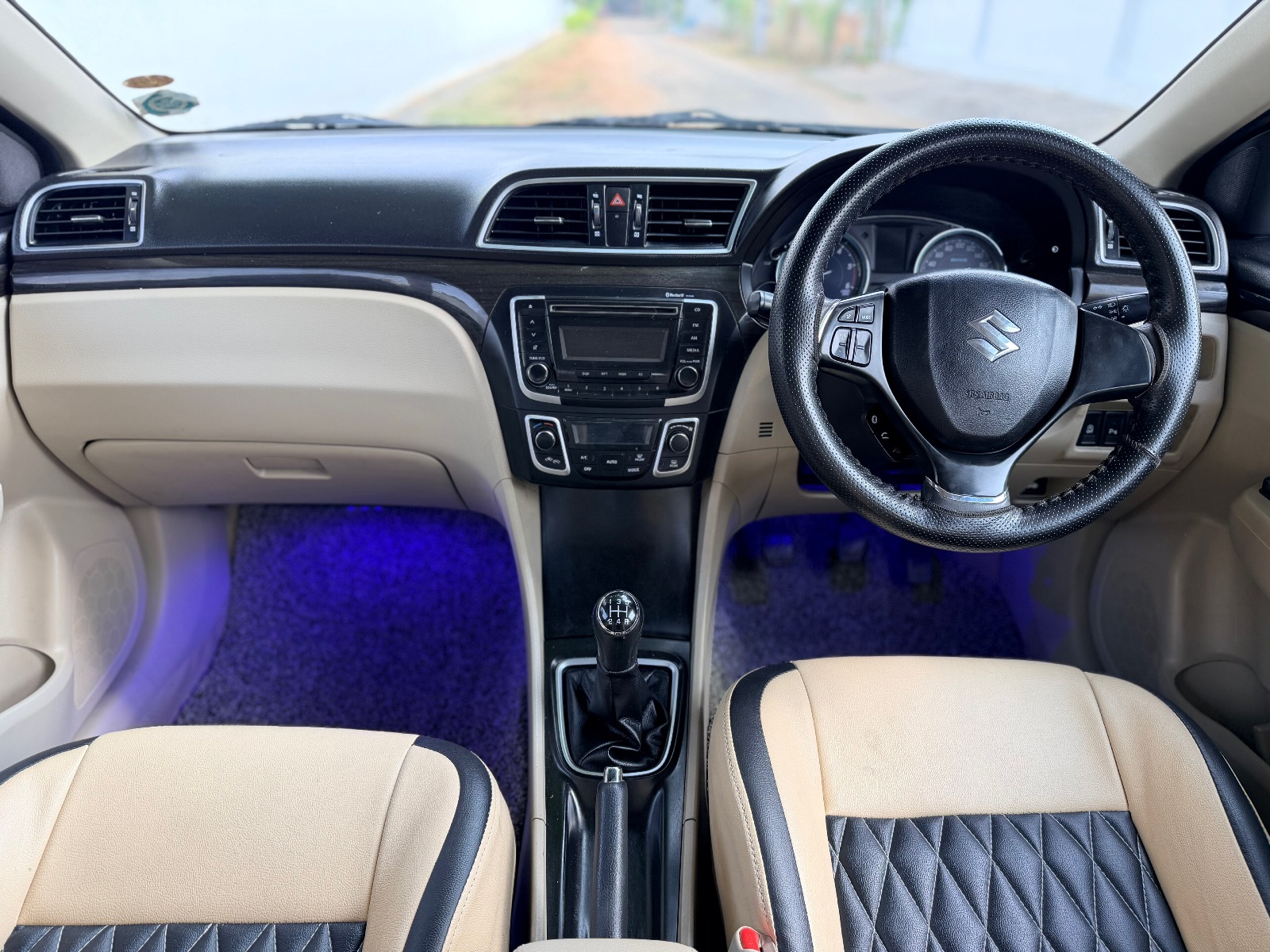 Maruti Suzuki Ciaz - Image 9