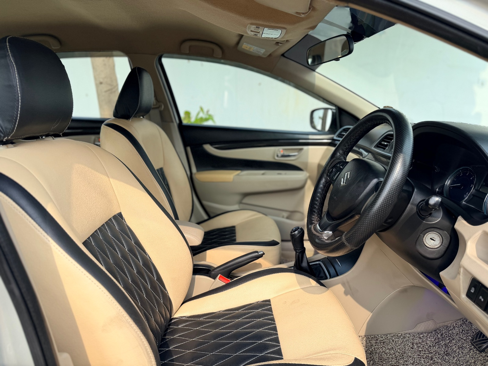 Maruti Suzuki Ciaz - Image 8