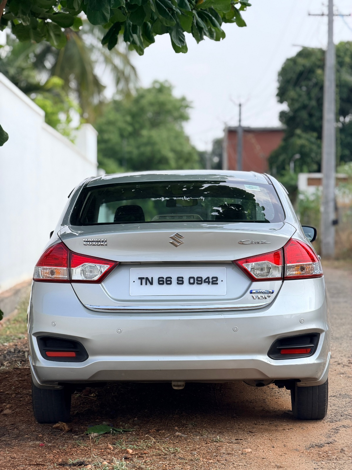 Maruti Suzuki Ciaz - Image 2