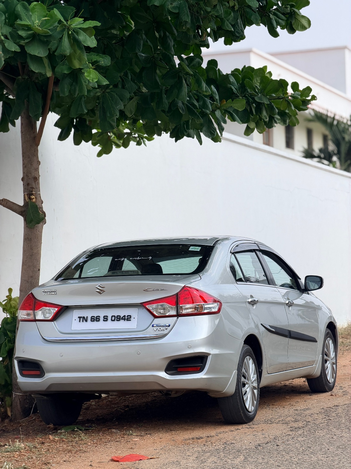 Maruti Suzuki Ciaz - Image 5