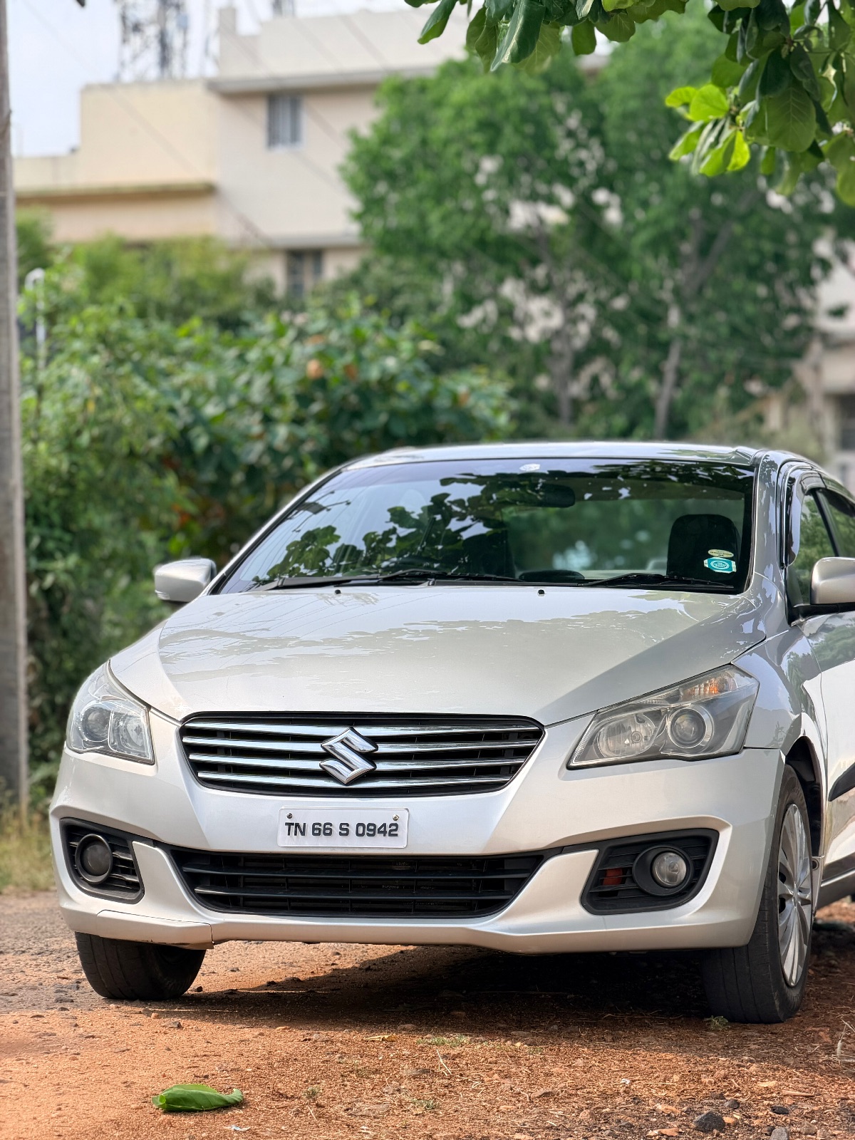 Maruti Suzuki Ciaz - Image 4