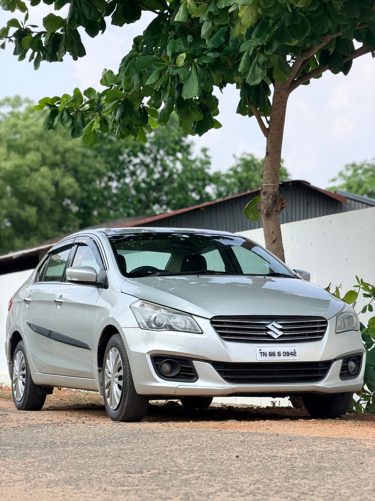 Maruti Suzuki Ciaz - Image 3