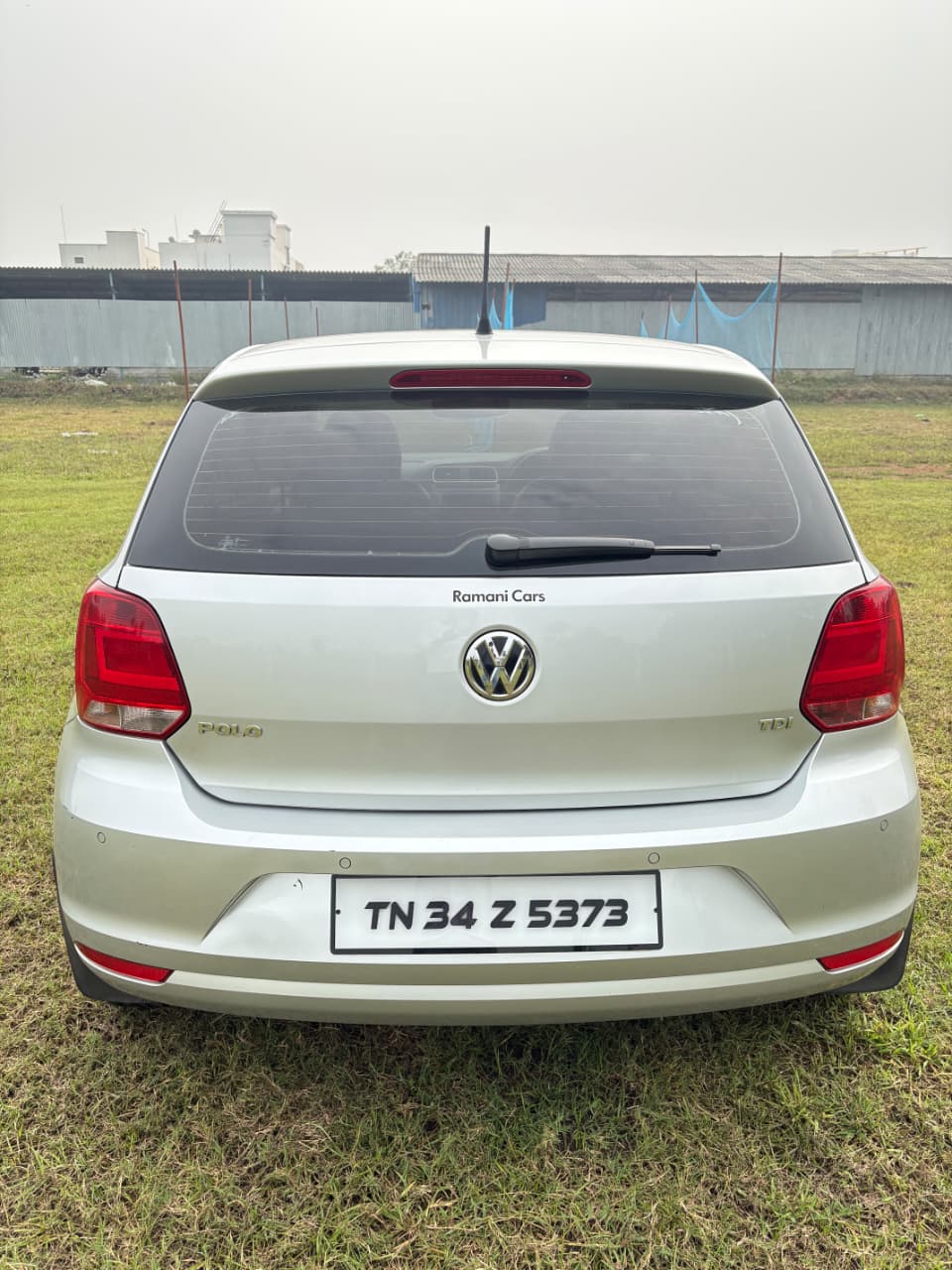 Volkswagen Polo - Image 4