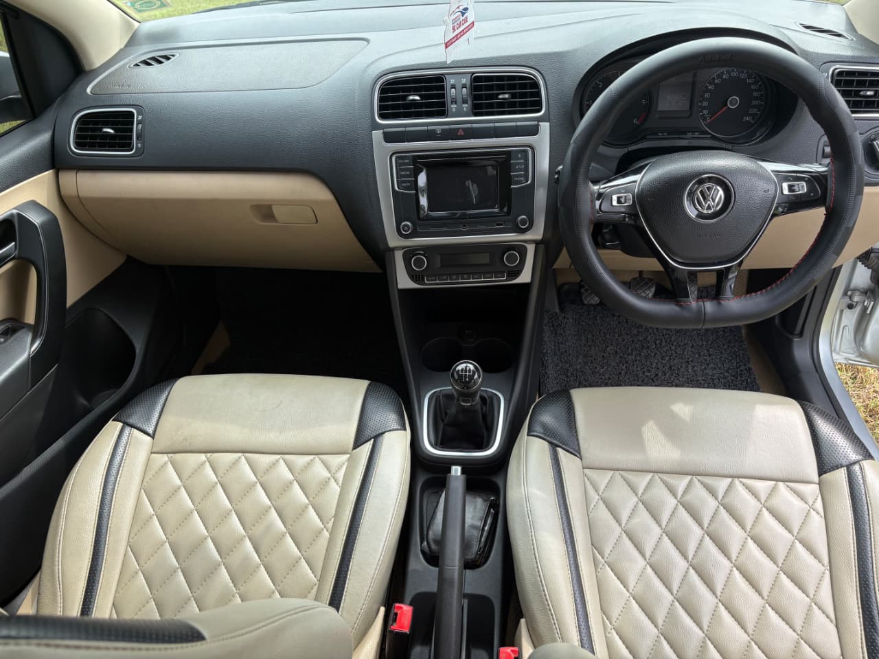 Volkswagen Polo - Image 3