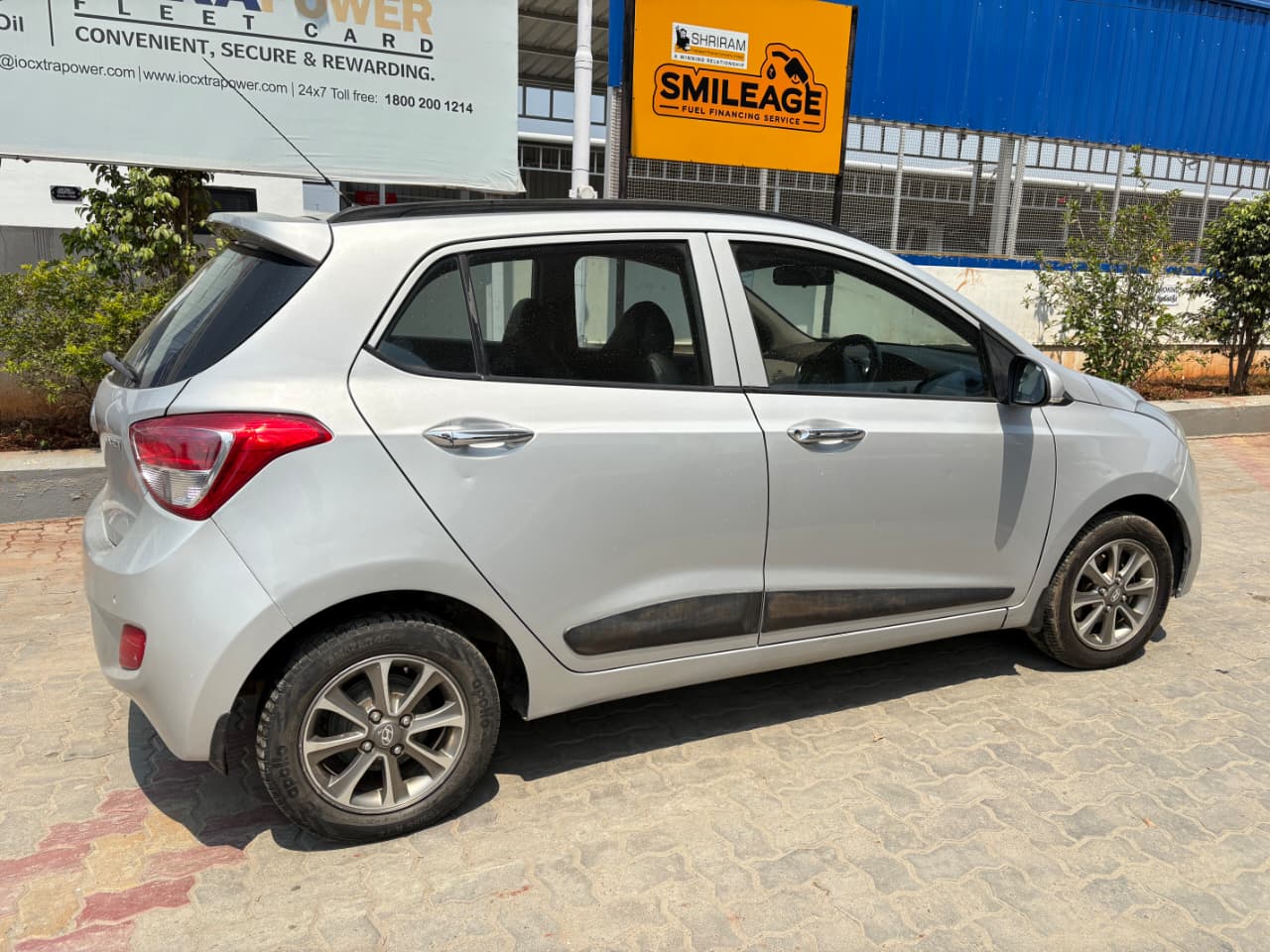 Hyundai Grand I10 - Image 7