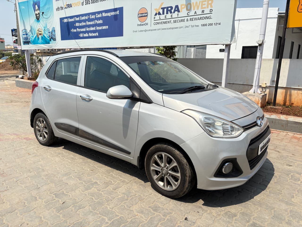 Hyundai Grand I10 - Image 5