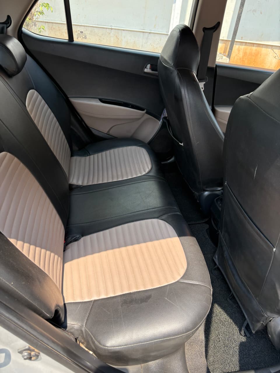 Hyundai Grand I10 - Image 3