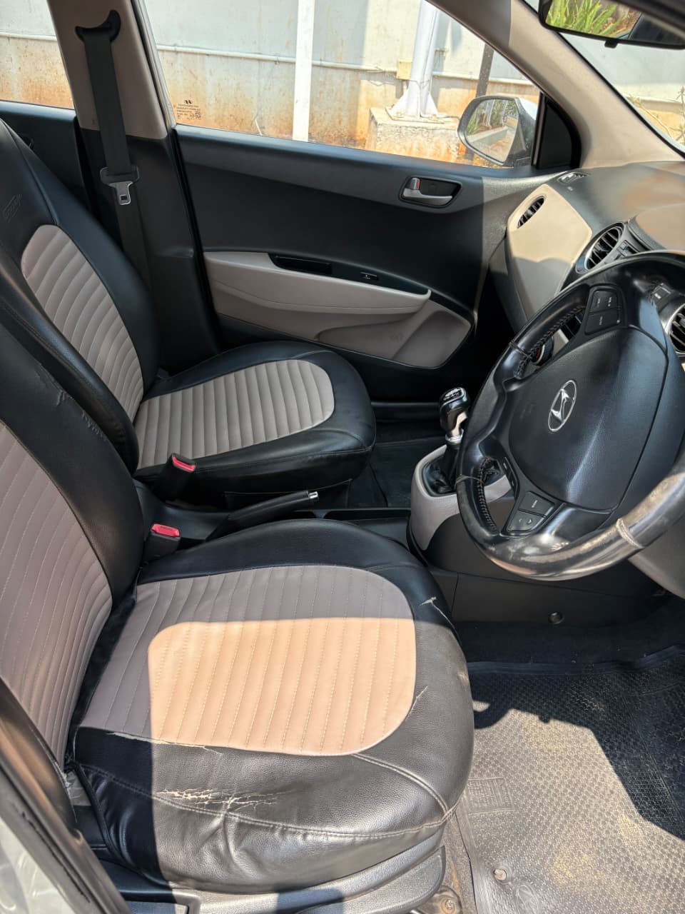 Hyundai Grand I10 - Image 2