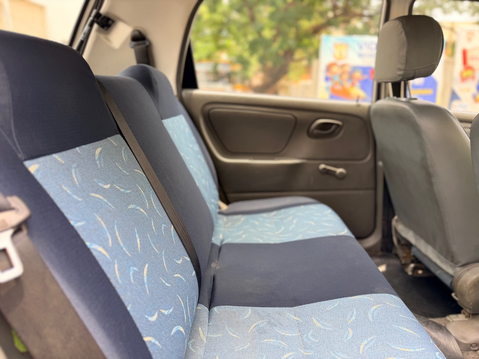 Maruti Suzuki Alto - Image 9