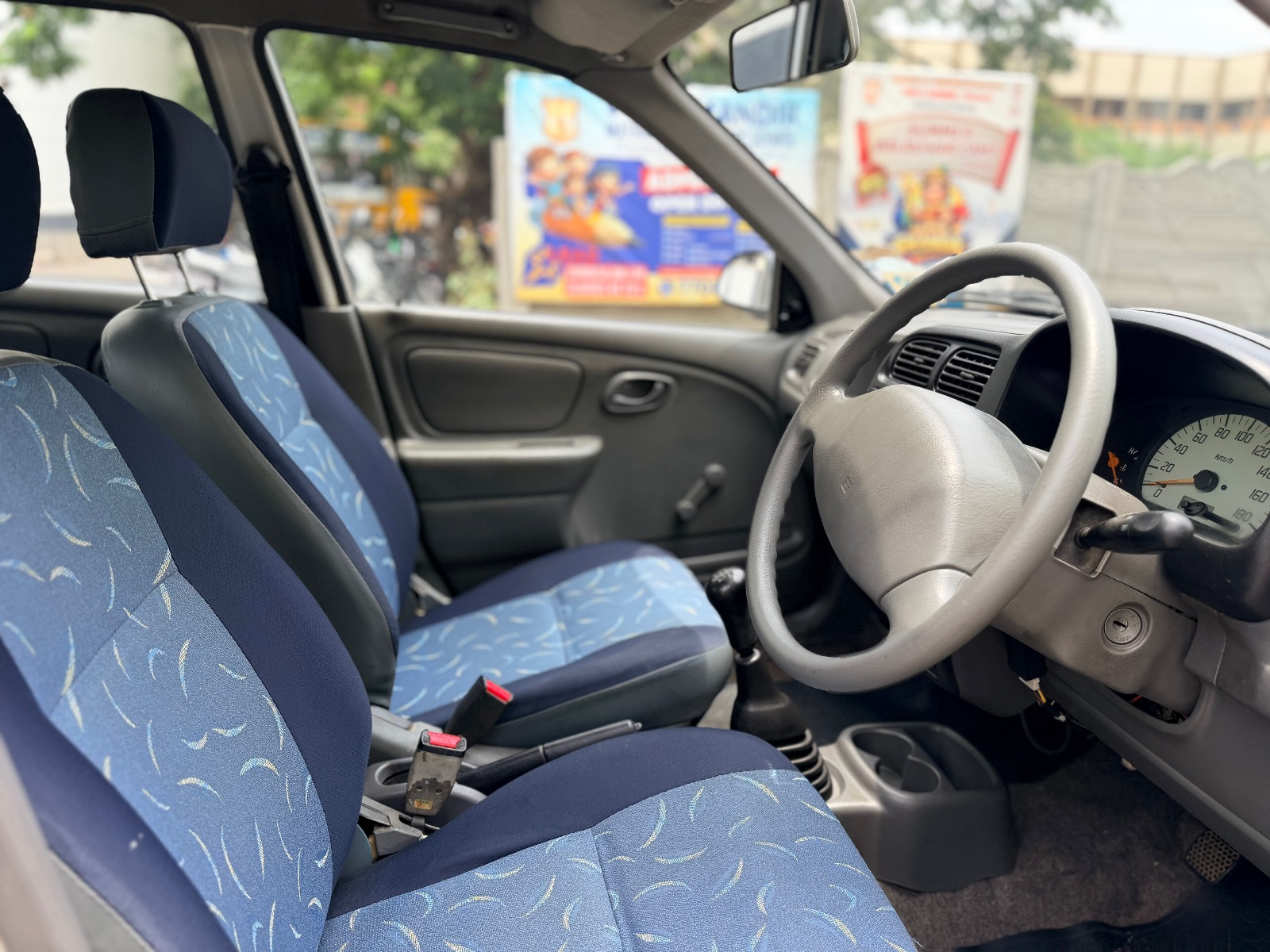 Maruti Suzuki Alto - Image 2