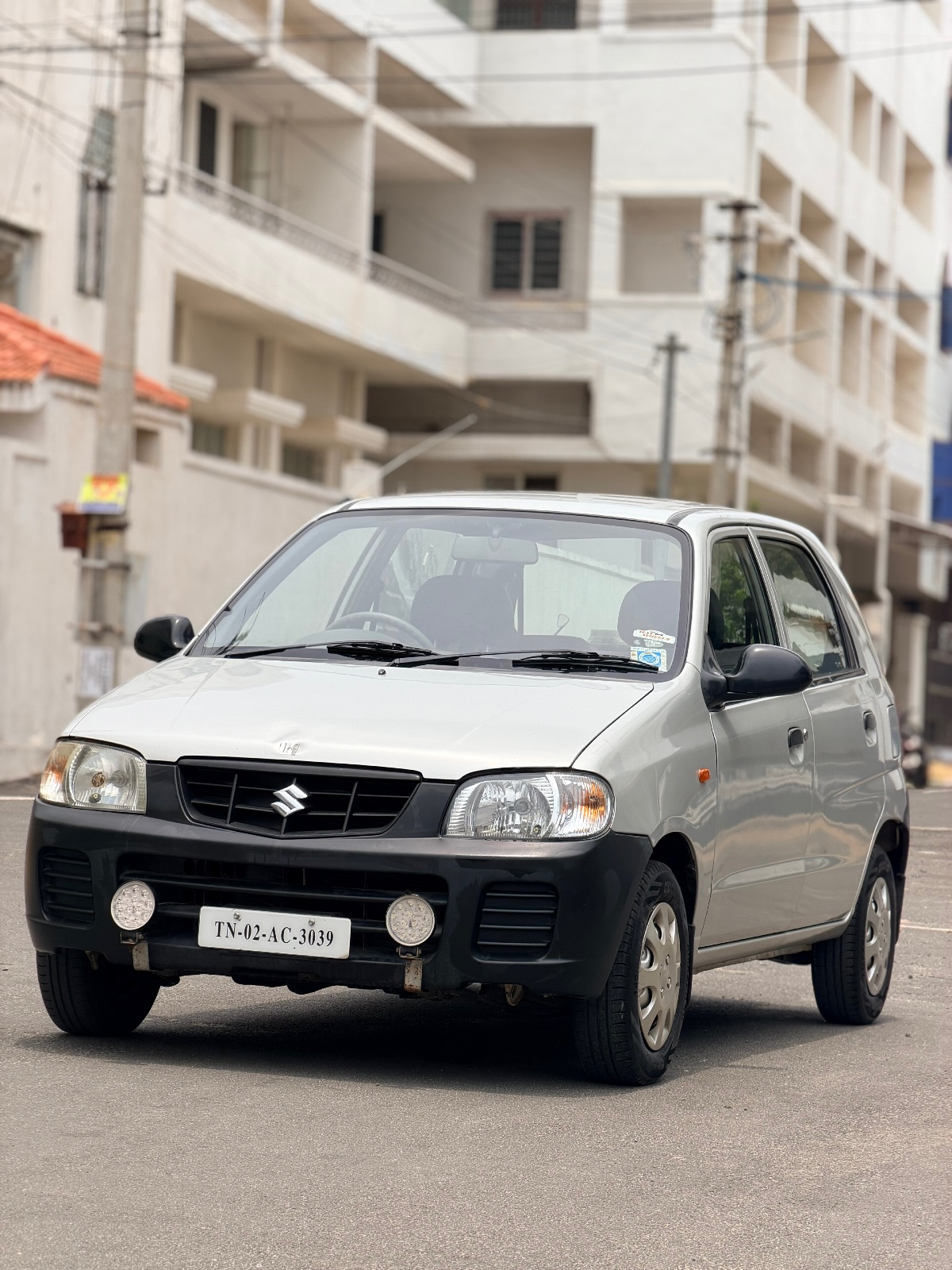 Maruti Suzuki Alto - Image 6