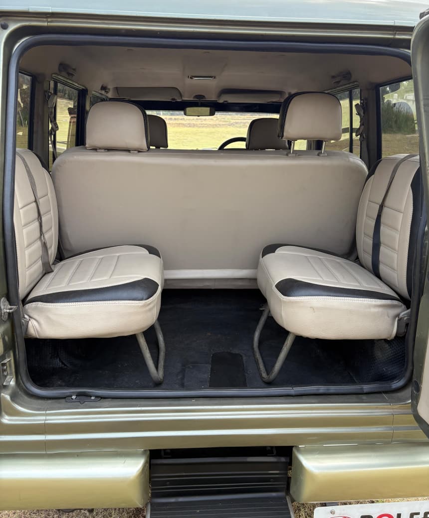 Mahindra Bolero - Image 3