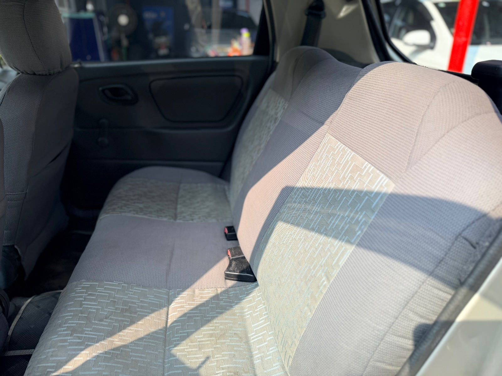 Maruti Suzuki Alto - Image 5