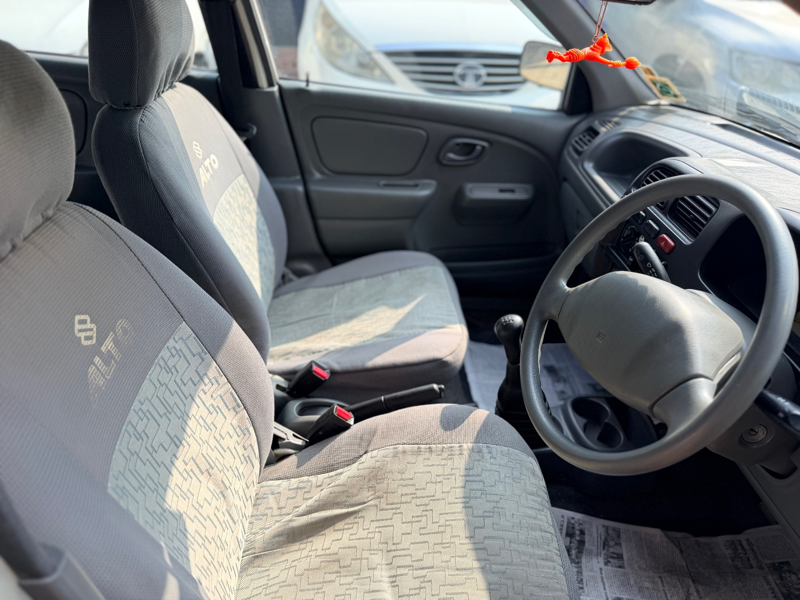 Maruti Suzuki Alto - Image 3