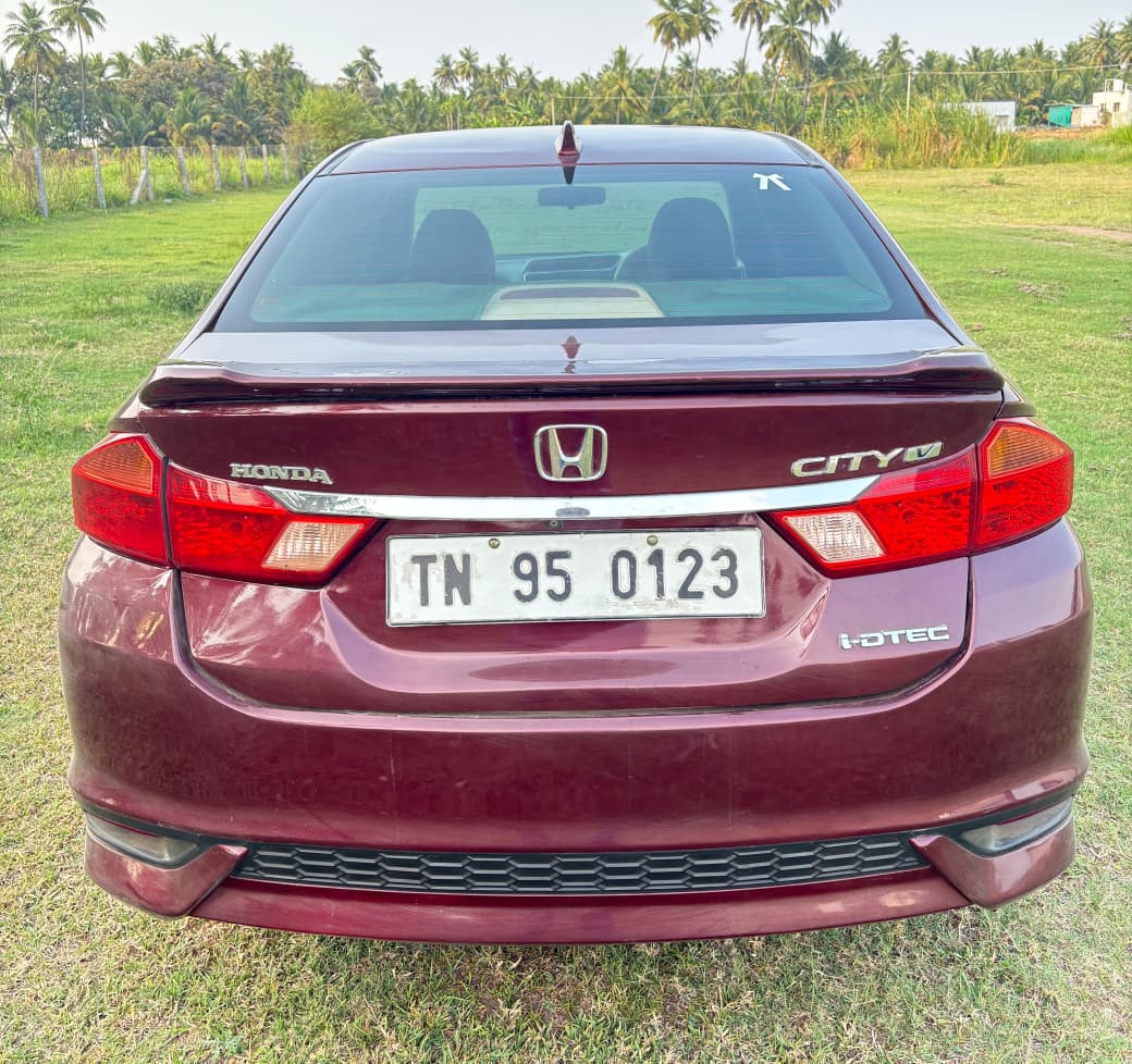 Honda City - Image 6
