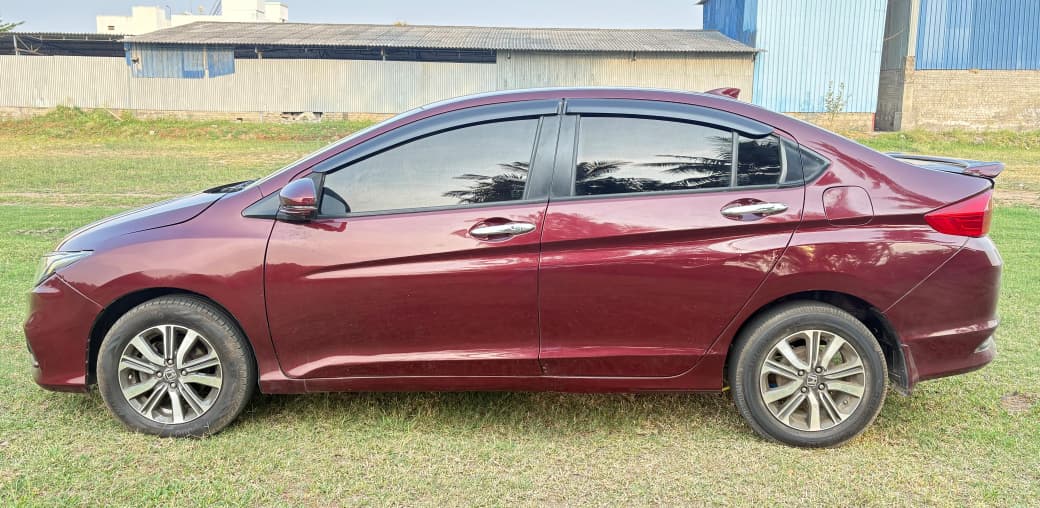 Honda City - Image 2