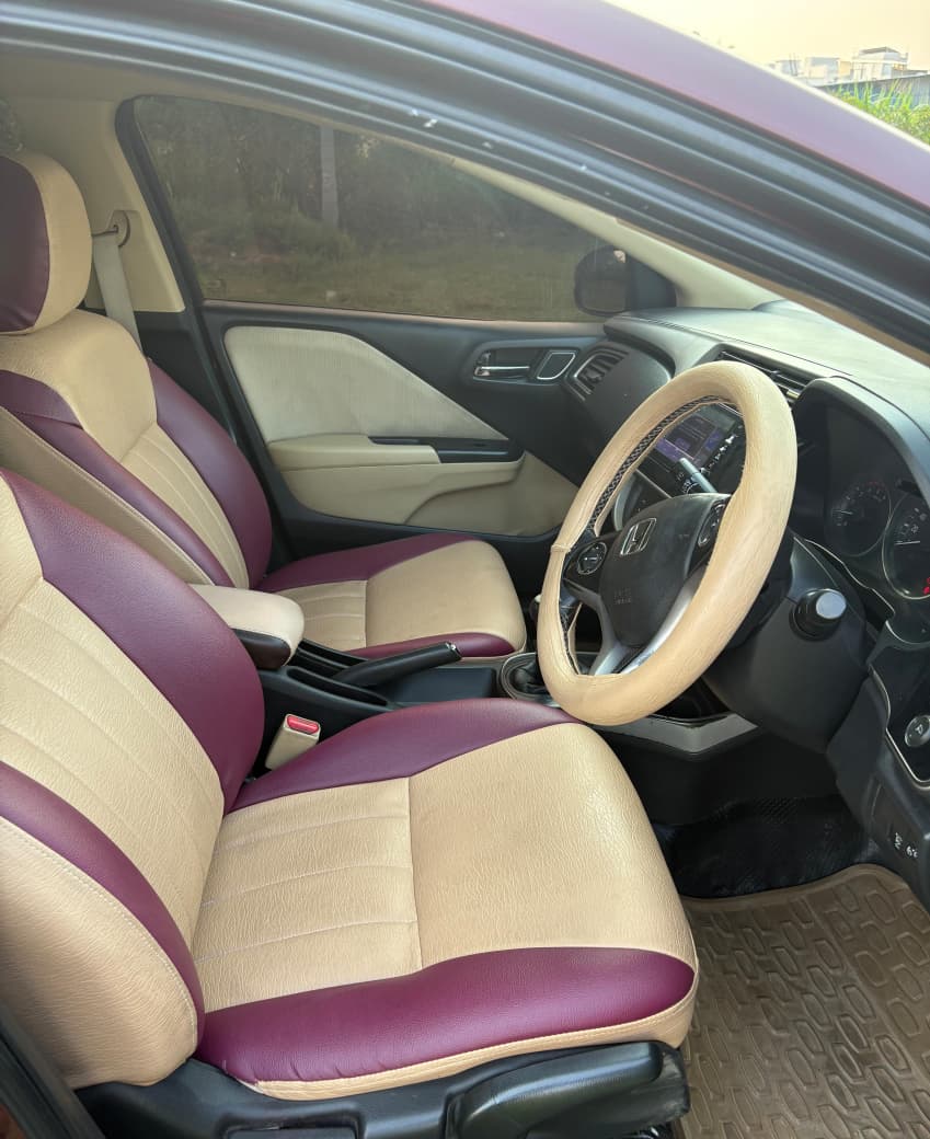 Honda City - Image 10